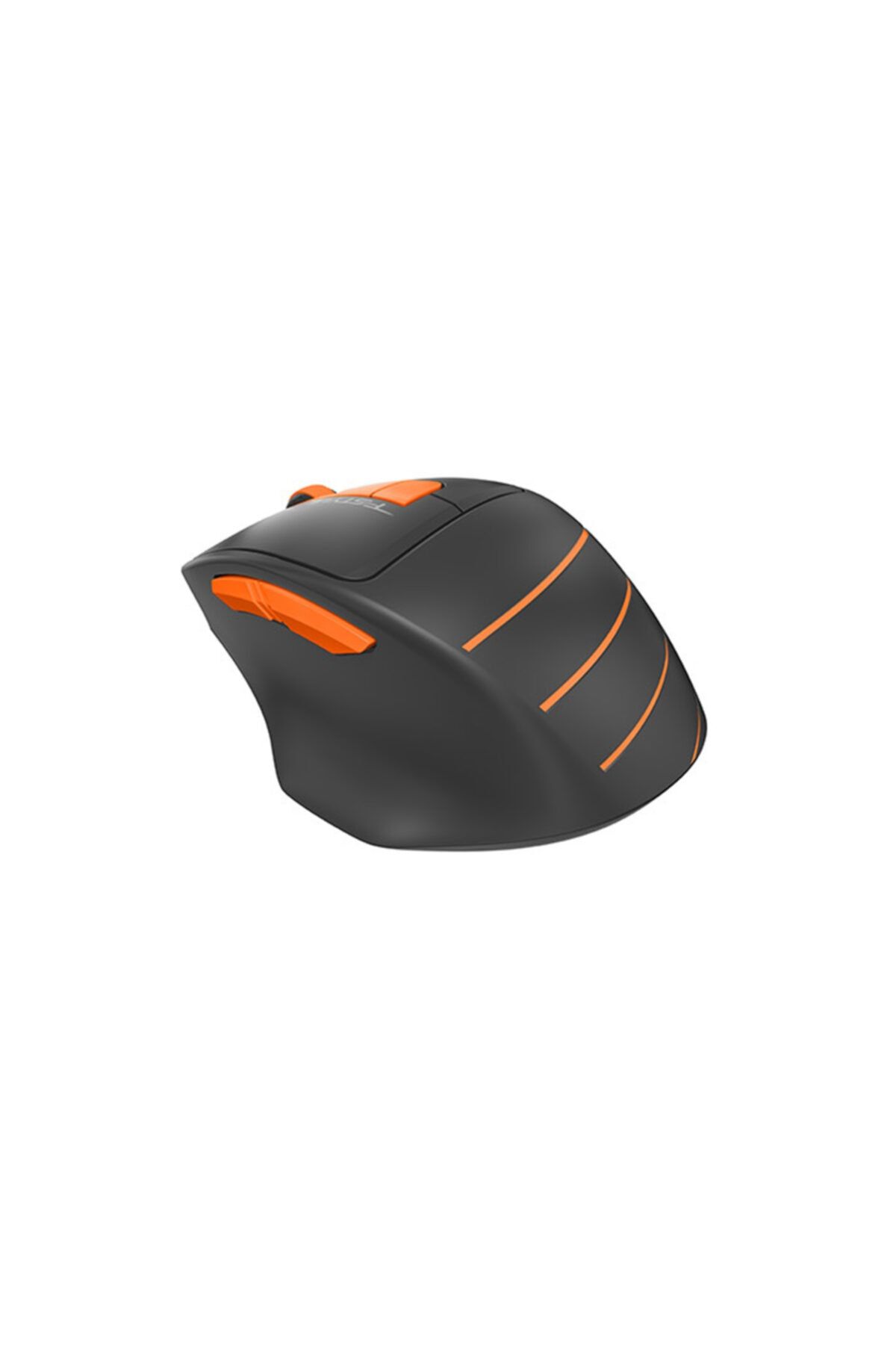 A4 Tech Fg30 Optık Mouse Nano Usb 2000 Dpı Kablosuz (turuncu)