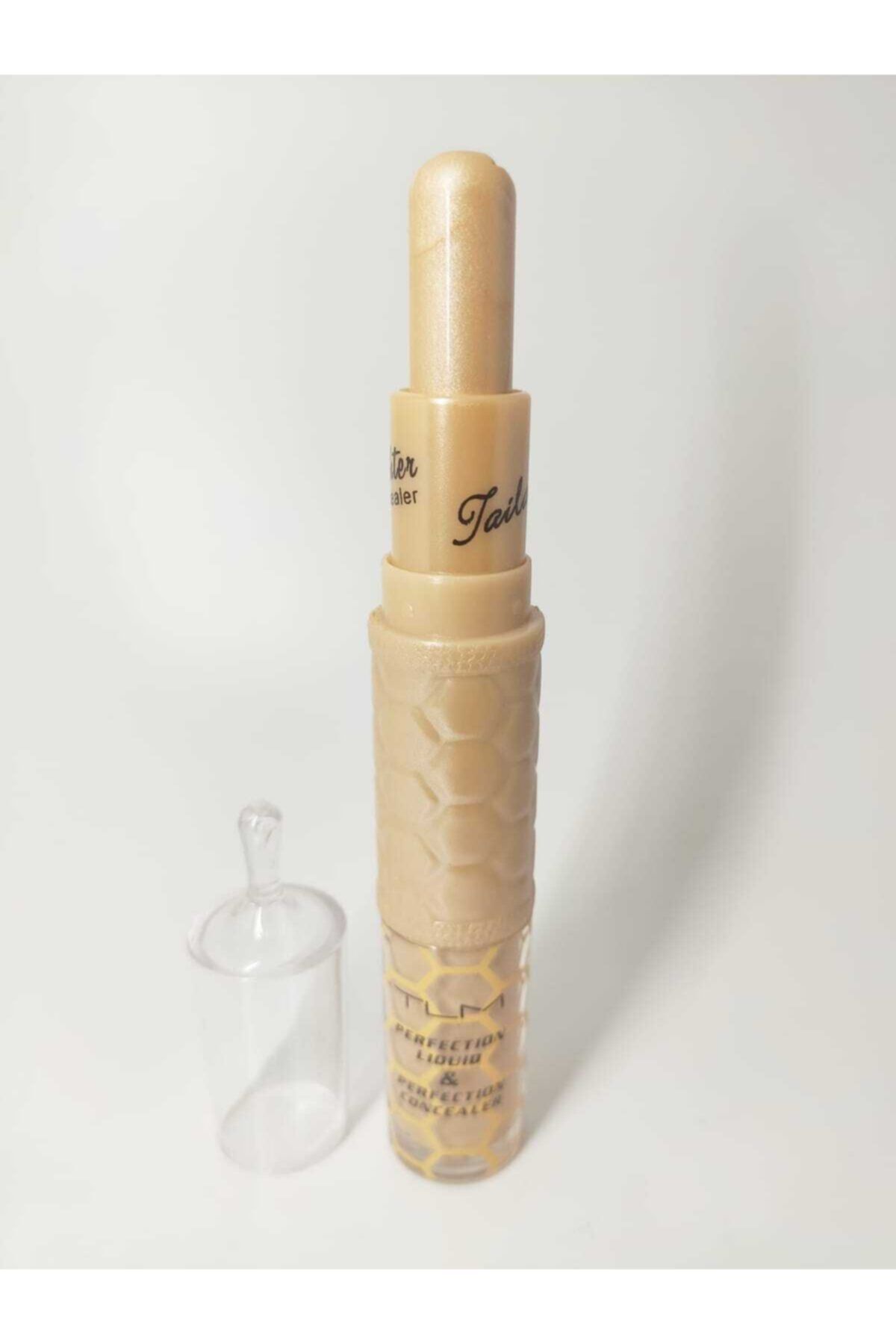 TLMK Çift Taraflı Aydınlatıcı & Kontür Stick 03