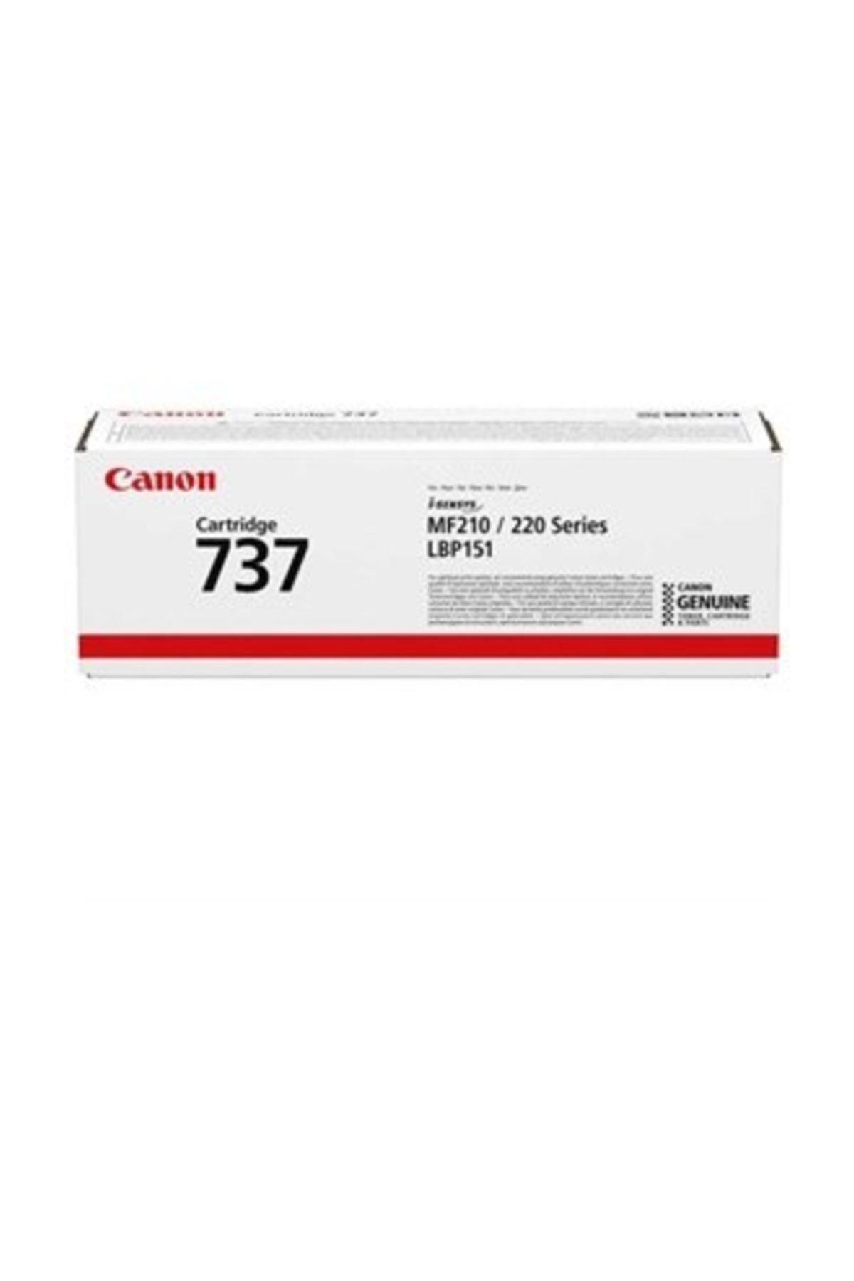 Canon I-sensys Mf-217w Toner