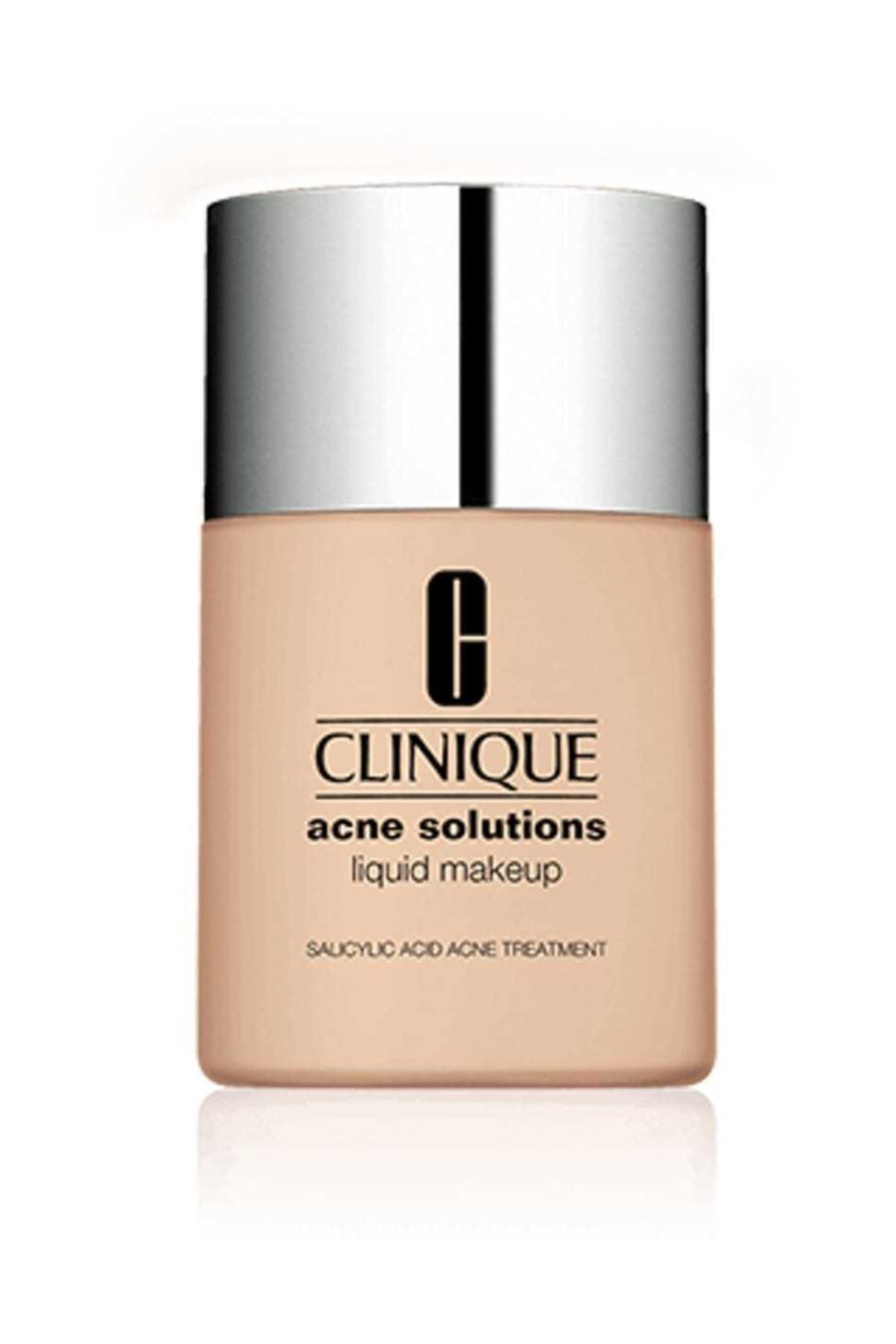 Clinique Anti-Blemish Solutions™ Fondöten Fresh Neutral