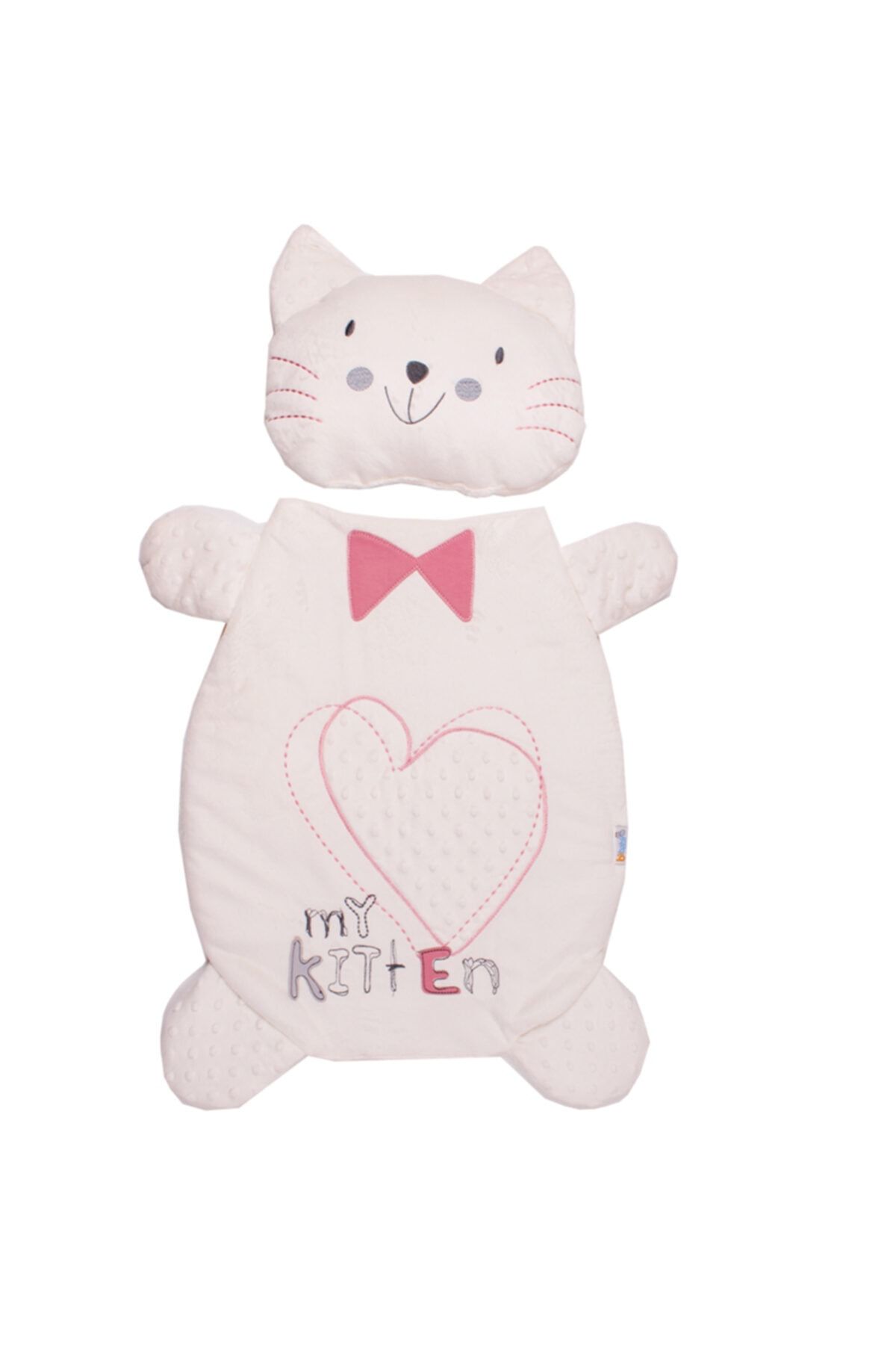Bibaby My Kitten Figürlü Alt Açma