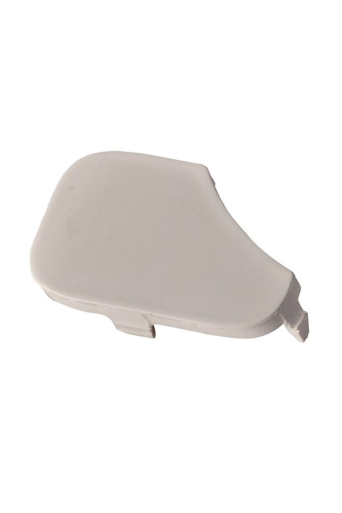 Federal Power Ön Tampon Çeki Demir Kapağı 2006-2008 Fiesta