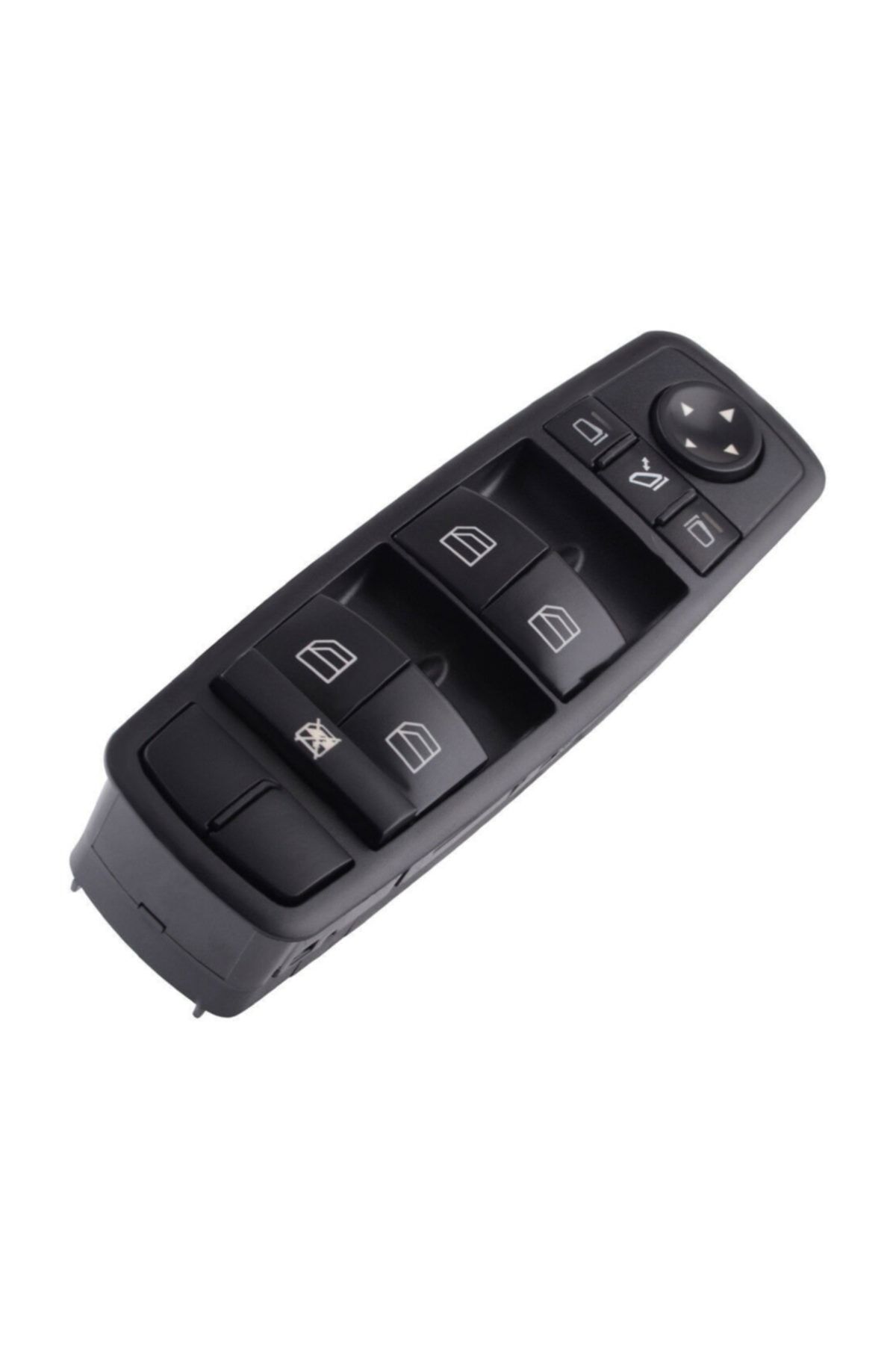 parçazamanı Mercedes Ml450 2010-2011 Cam Açma Düğmesi Ön Sol 2518300290