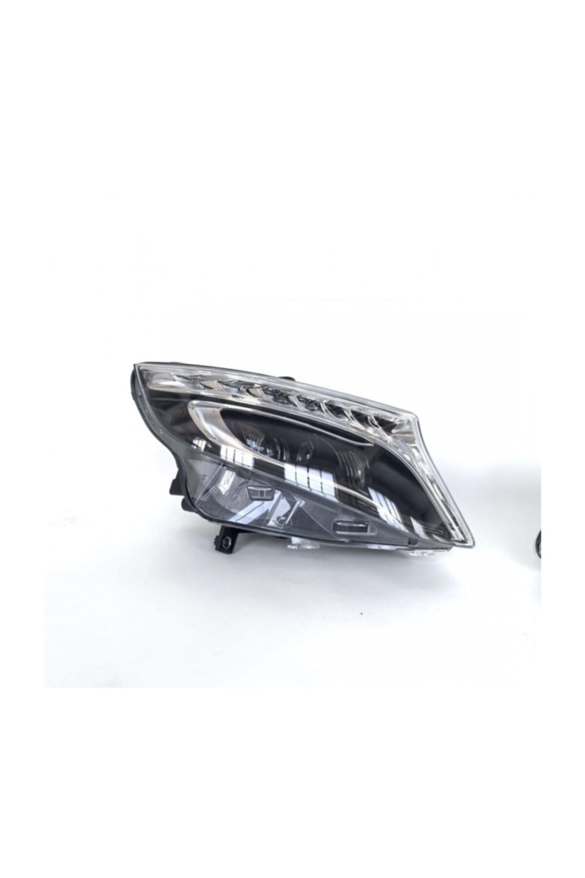 BoostZone Mercedes Vito V Class W447 (2015-2019) Oem Type Led Far Seti Lam-t032
