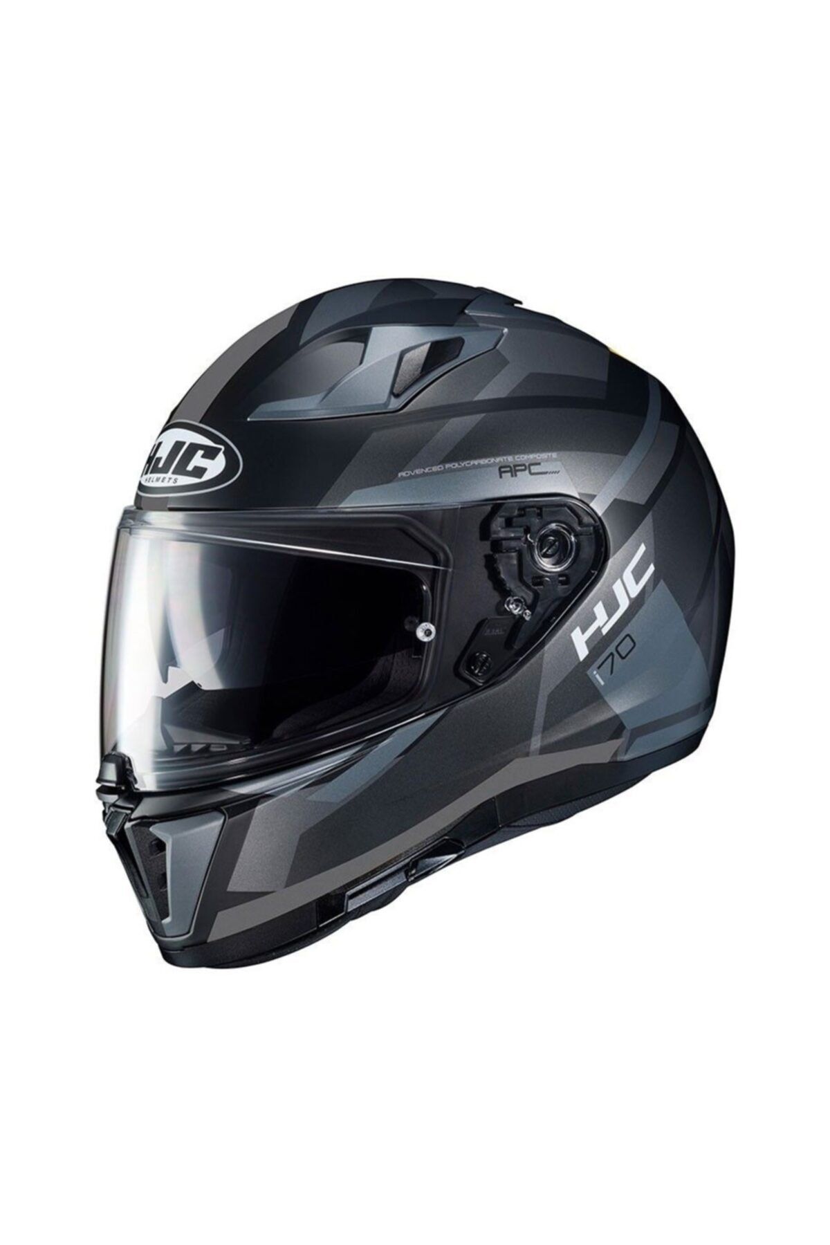 HJC I70 Elim Mc5sf Full Face Motosiklet Kaski