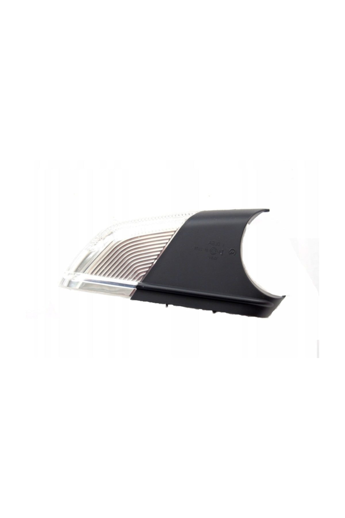 parçazamanı Skoda Octavia 2004 - 2008 Sağ Ayna Sinyali Siyah Plasik