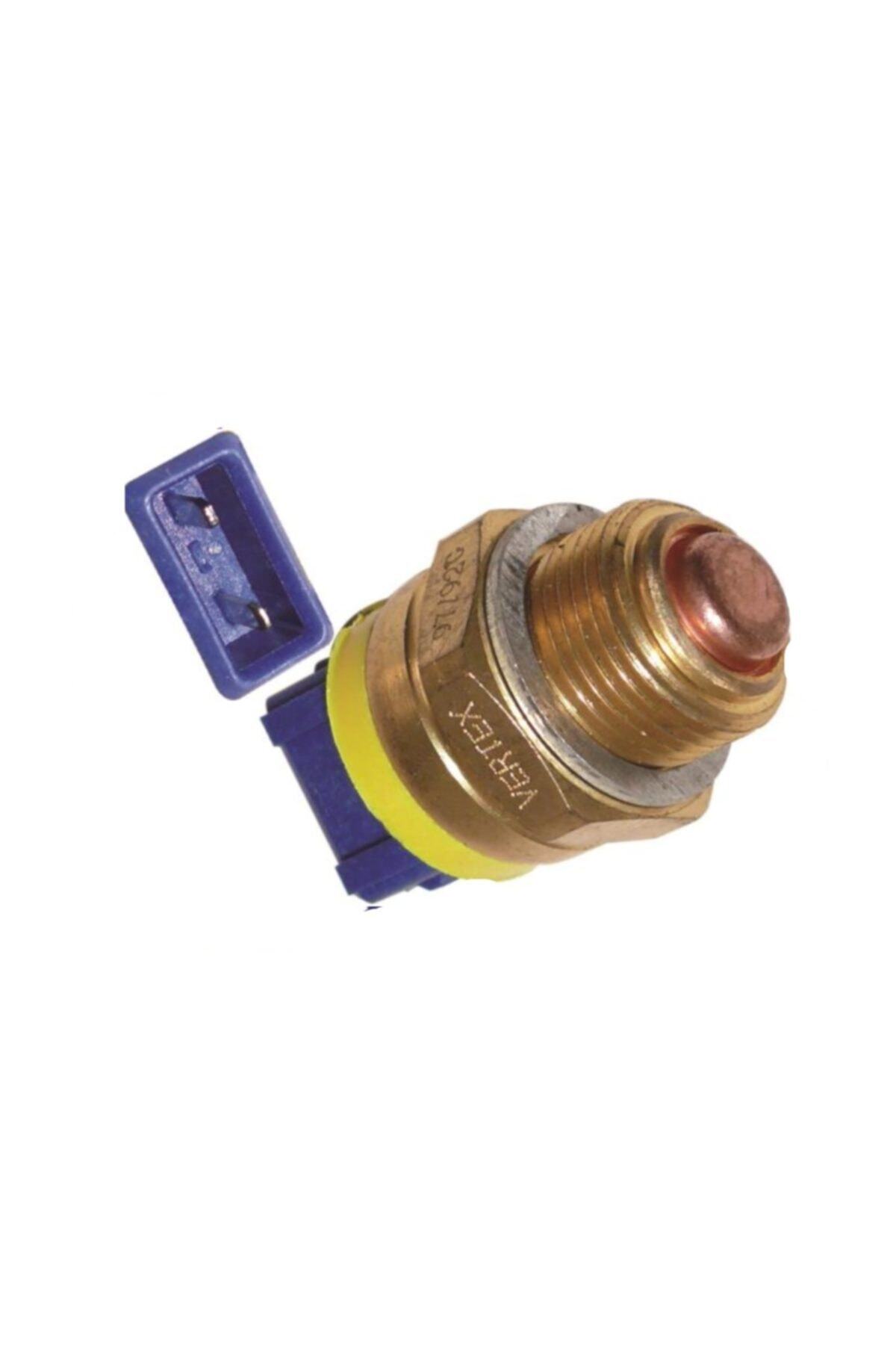 parçazamanı Peugeot 306 1.6 2000 - 2001 2 Fişli Fan Müşiri 819752