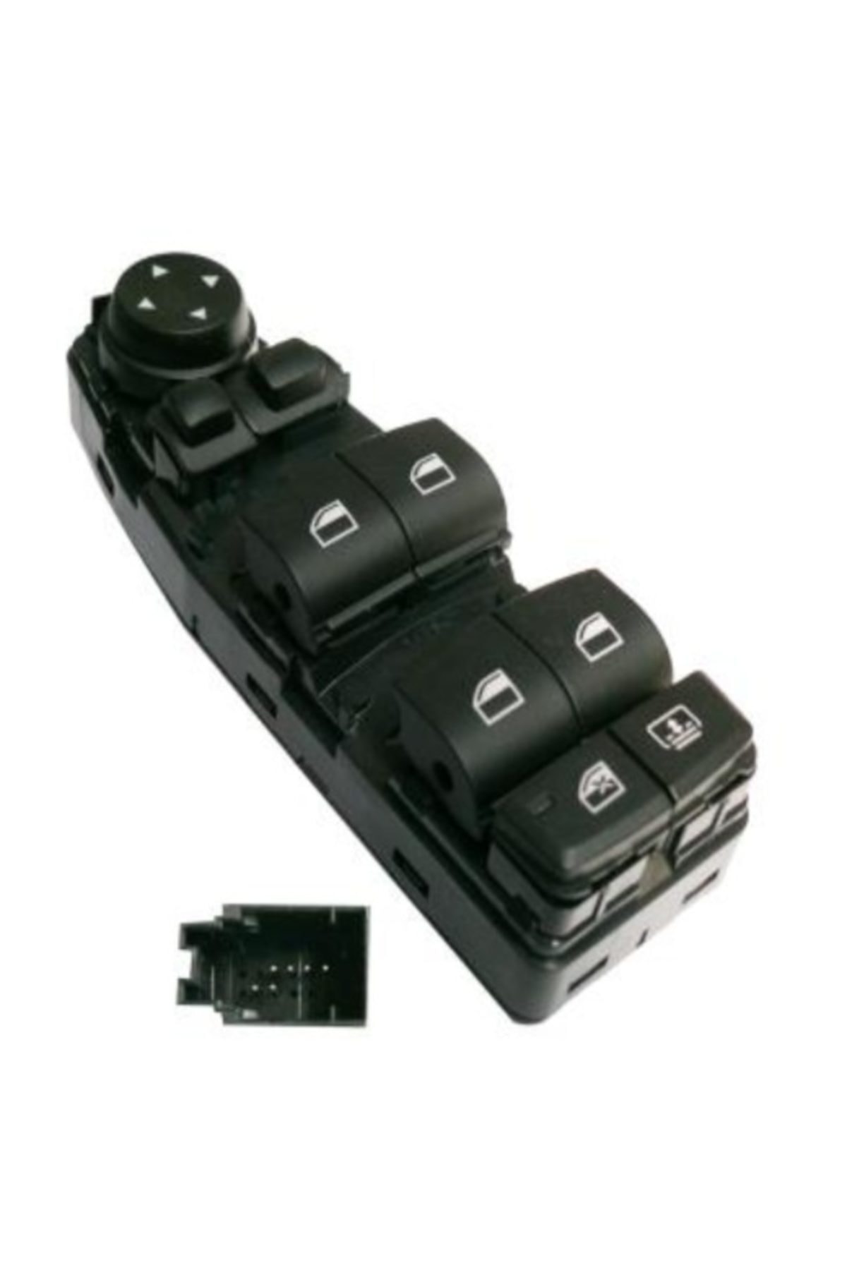 parçazamanı Bmw F01 7 Kasa 730ı 2008 - 2011 Sol Ön Cam Anahtarı