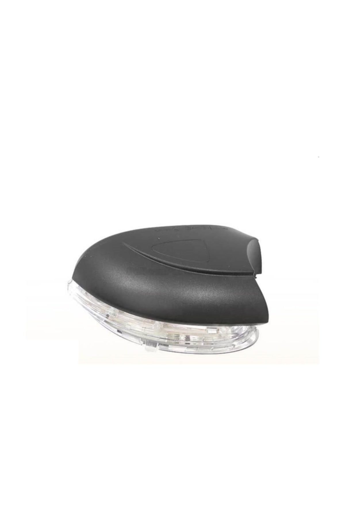 parçazamanı Volkswagen Golf 6 2009 - 2013 Sol Ayna Sinyali Ve Plastiği