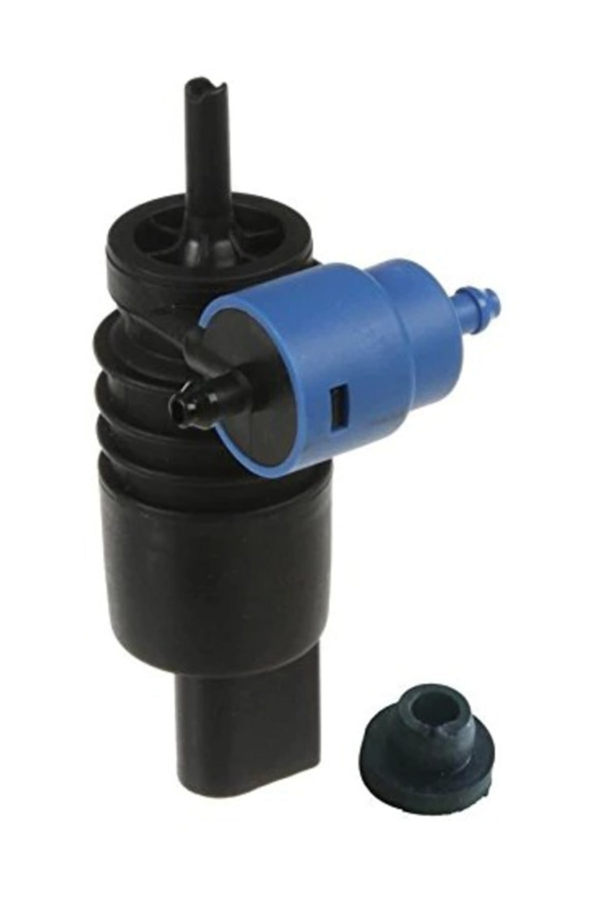 parçazamanı Volkswagen Passat 1999 - 2006 Su Fıskiye Motoru Çift Çıkış