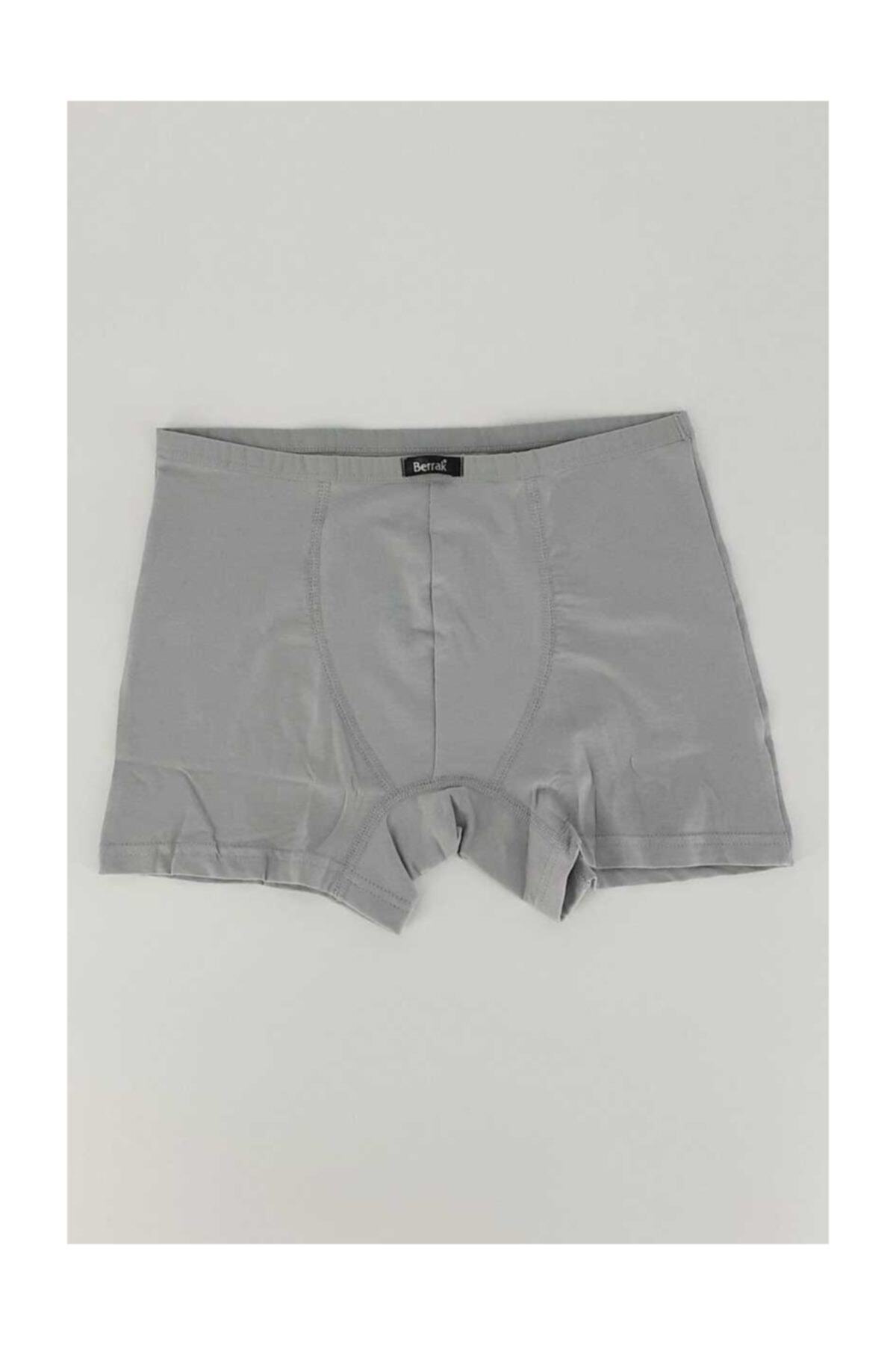 Berrak 4488 Modal Erkek Boxer