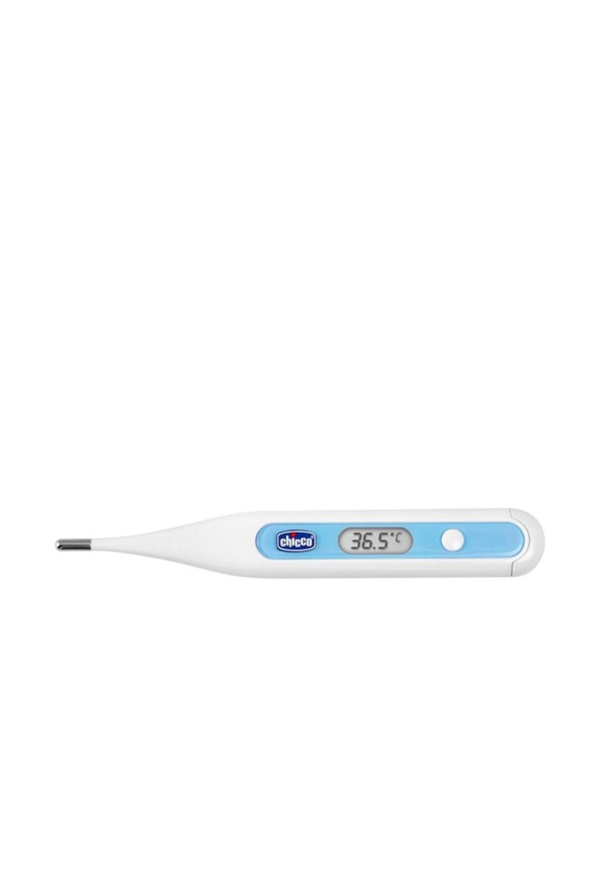 Chicco Basic Ates Olcer Termometre Trendyol