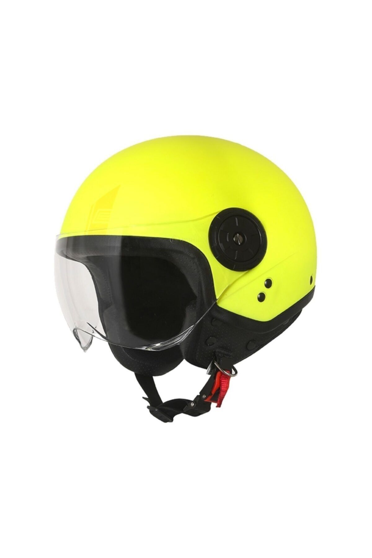 Origine Neon Easy Açik Motosiklet Kaski