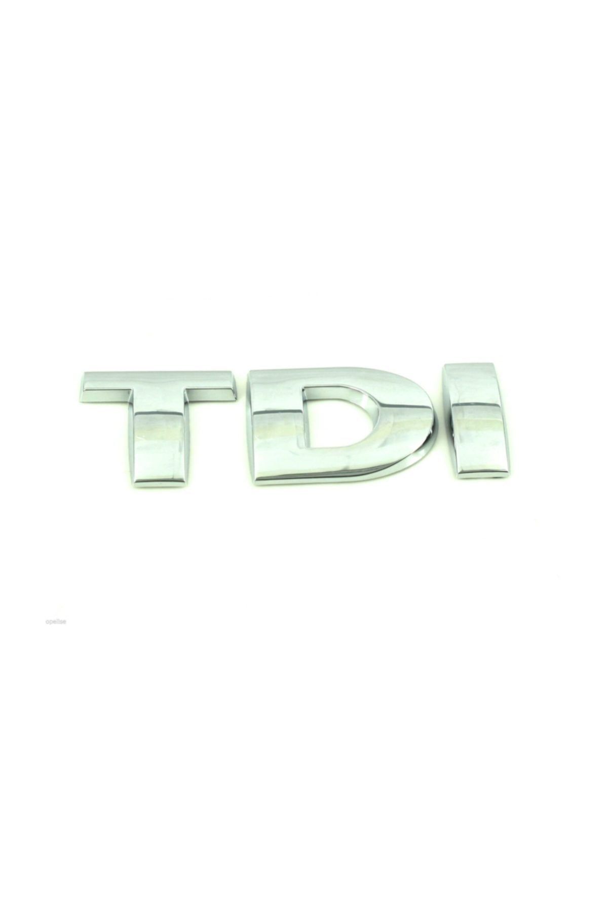 parçazamanı Volkswagen Touran 2006 - 2010 Tdi Yazı Büyük Düz