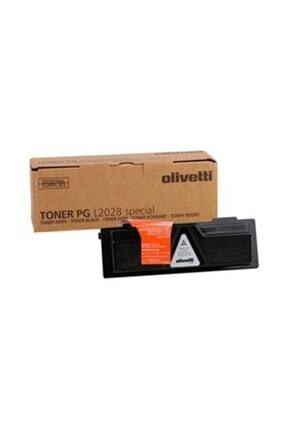 Olivetti D-copia 284mf Orjinal Toner Image 0