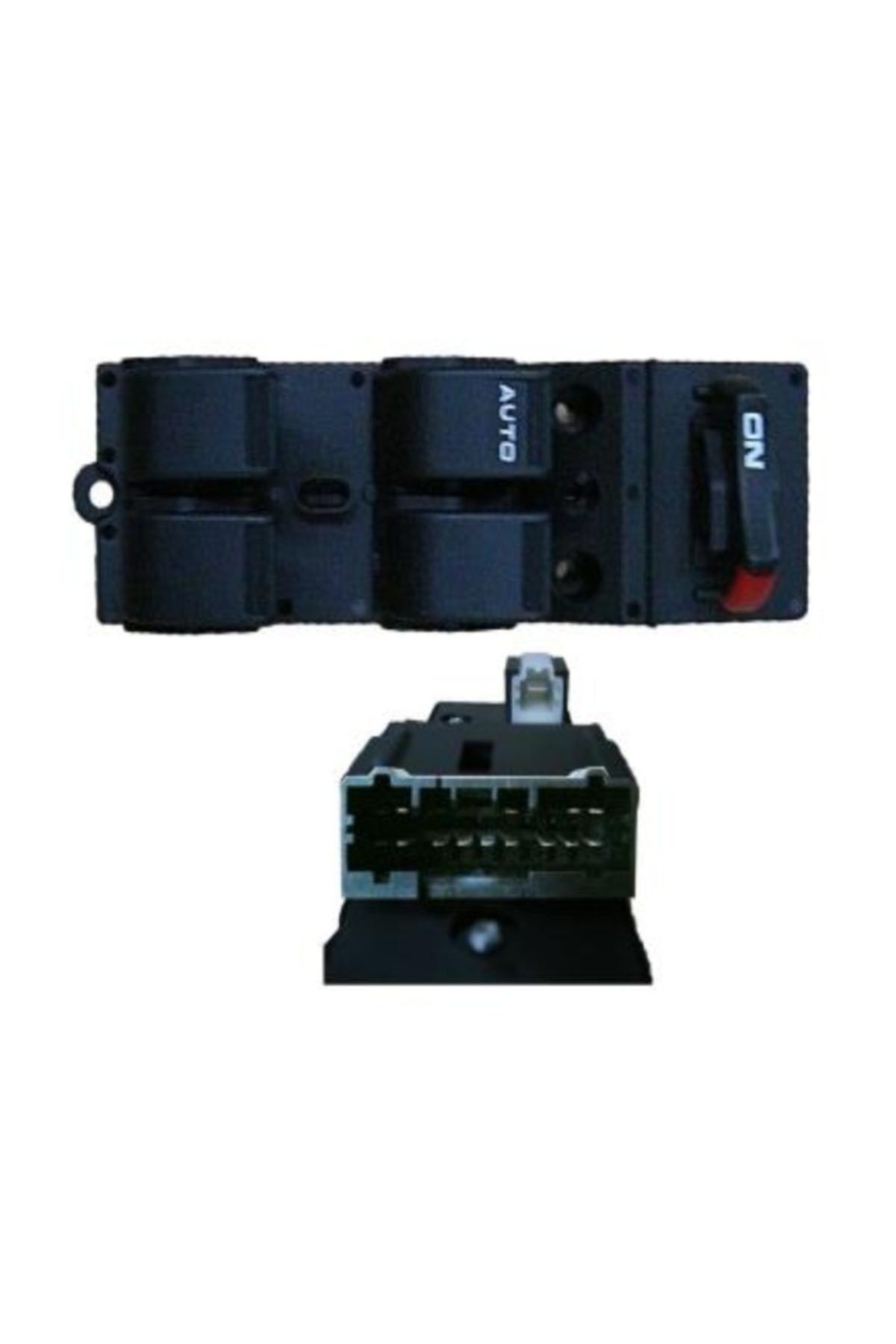 parçazamanı Honda Cıvıc 1996-2000 Cam Açma Anahtarı Sol Taraf Dört Cam 17pin