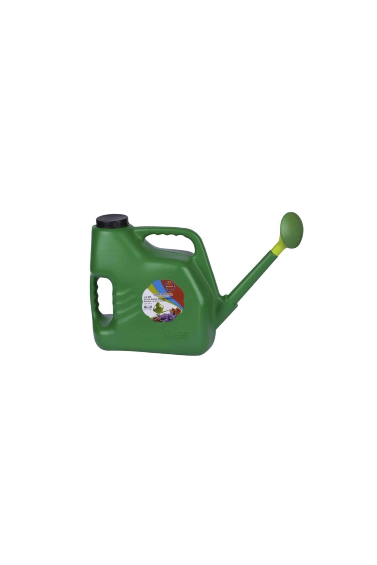 ÖZGEN Bahçe Sulama Bidonu 11 Litre