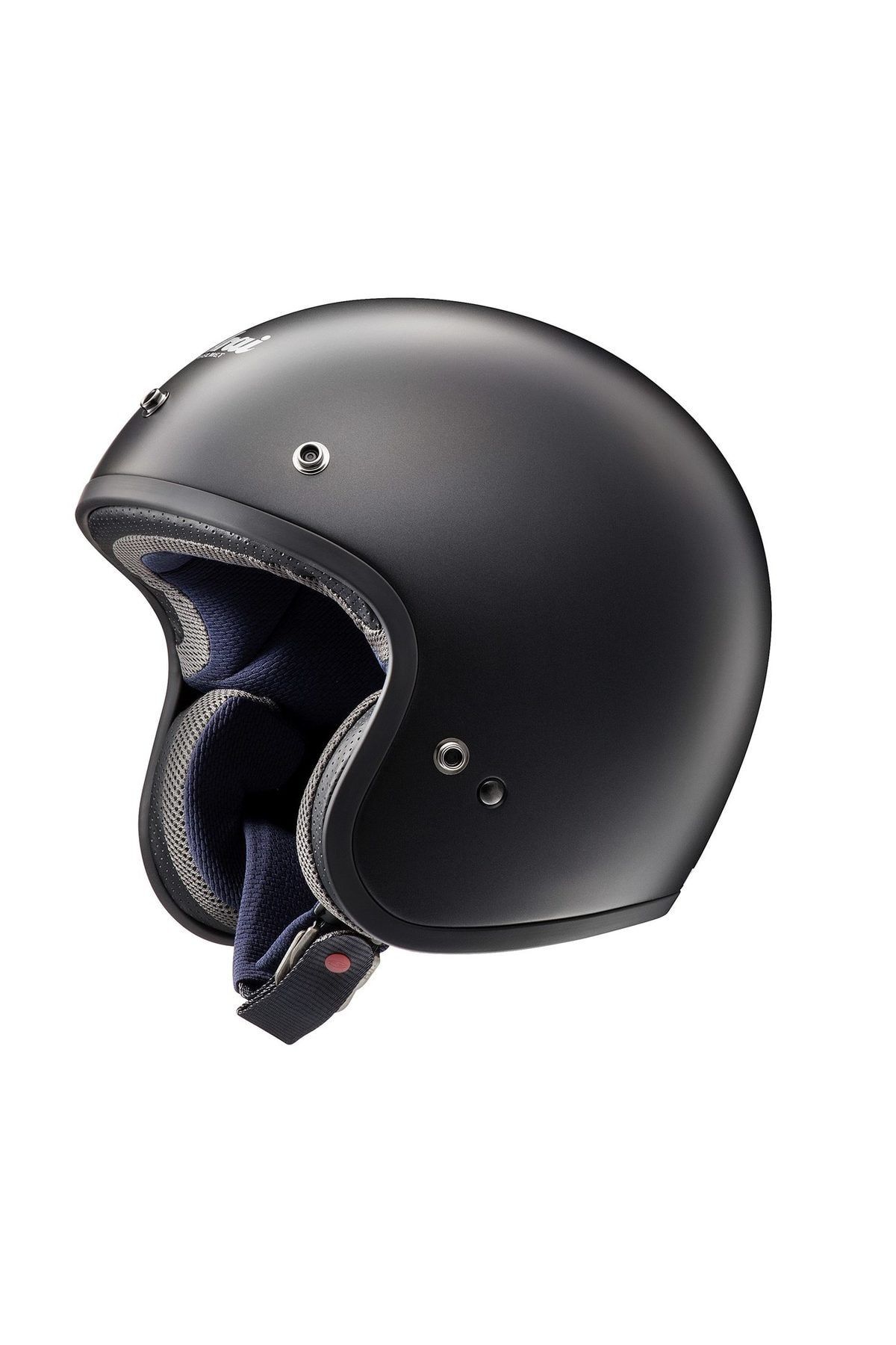 ARAI Freeway Classic Frost Black Açik Kask