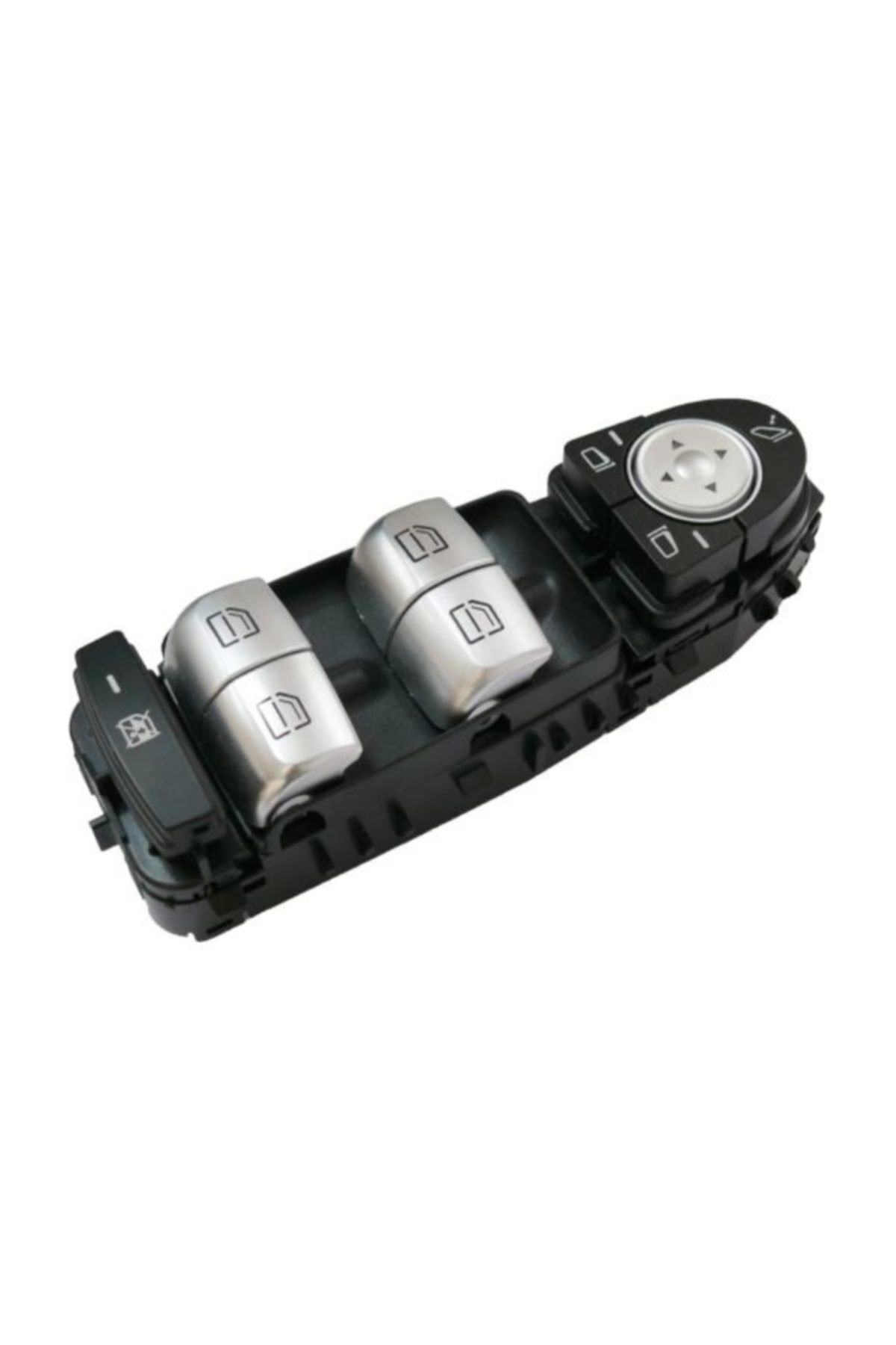 parçazamanı Mercedes C253 Kasa Glc 350 2017 Sonrası Sol Ön Cam Anahtarı