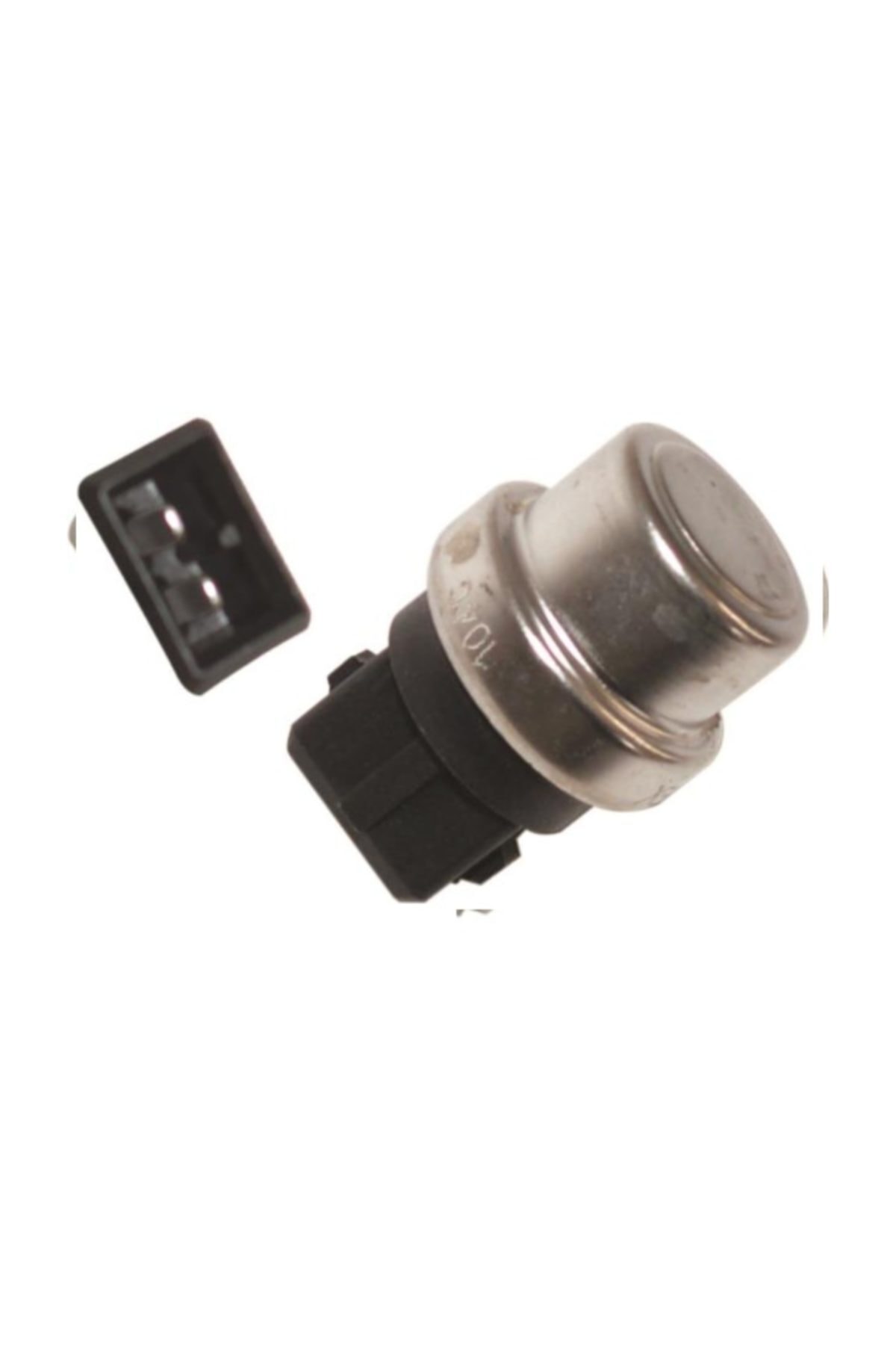 parçazamanı Volkswagen Lupo 1.4 16v 1999 - 2005 Siyah Hararet Müşiri 2pin