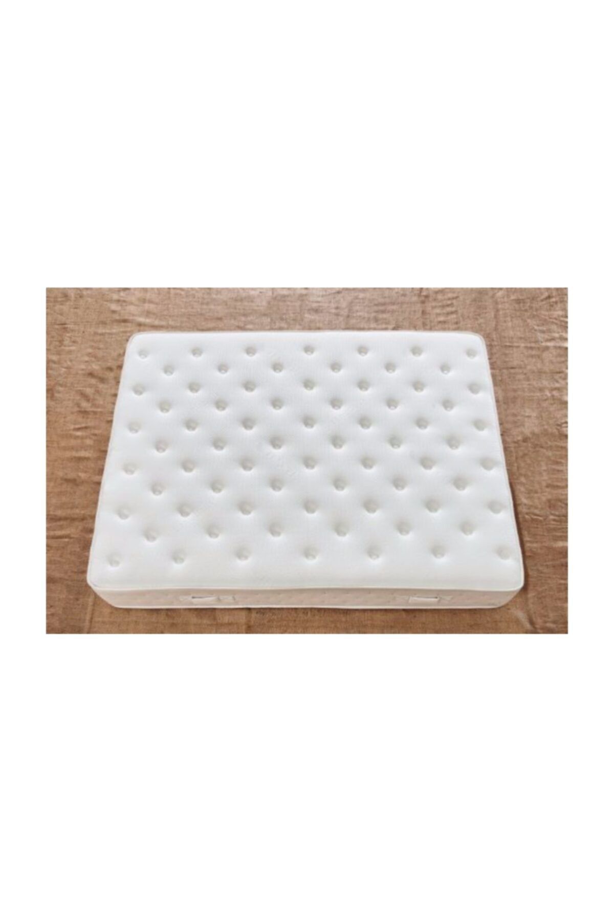 Hibboux Botanic Pocket Lateks Yayli Yatak Trendyol