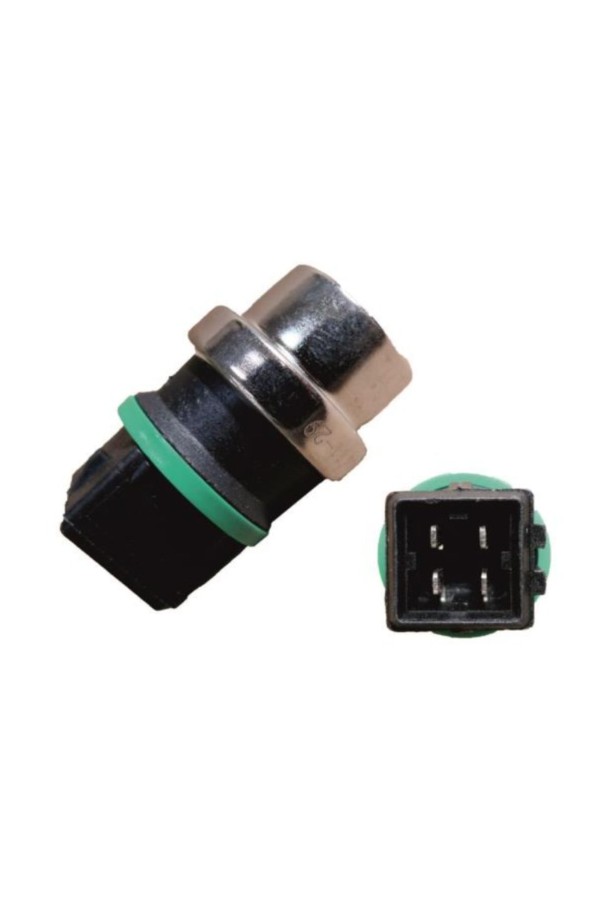 parçazamanı Volkswagen Golf 4 1.9 Tdı 1995-2007 Yesıl Bılezık Hararet Musuru