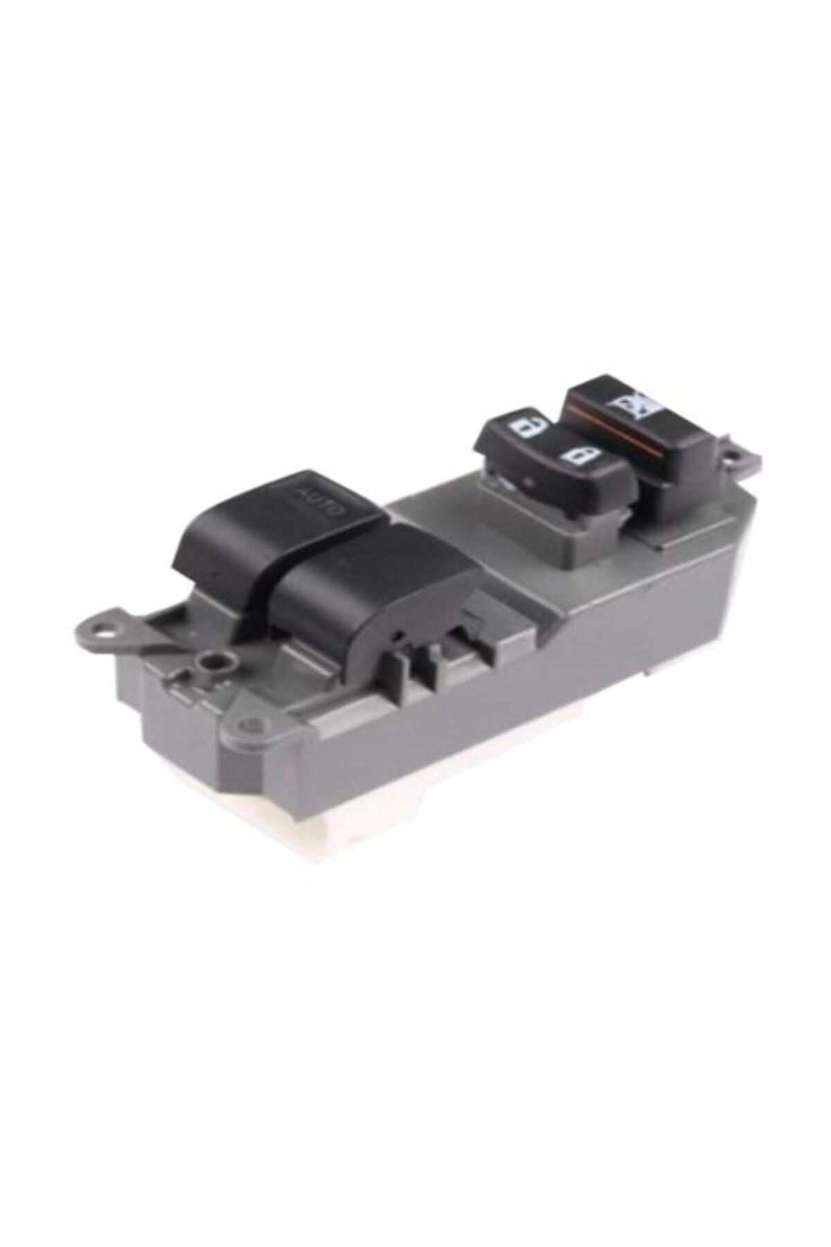 parçazamanı Toyota Corolla 2007-2012 Iki Ön Cam Açma Kapama Anahtarı