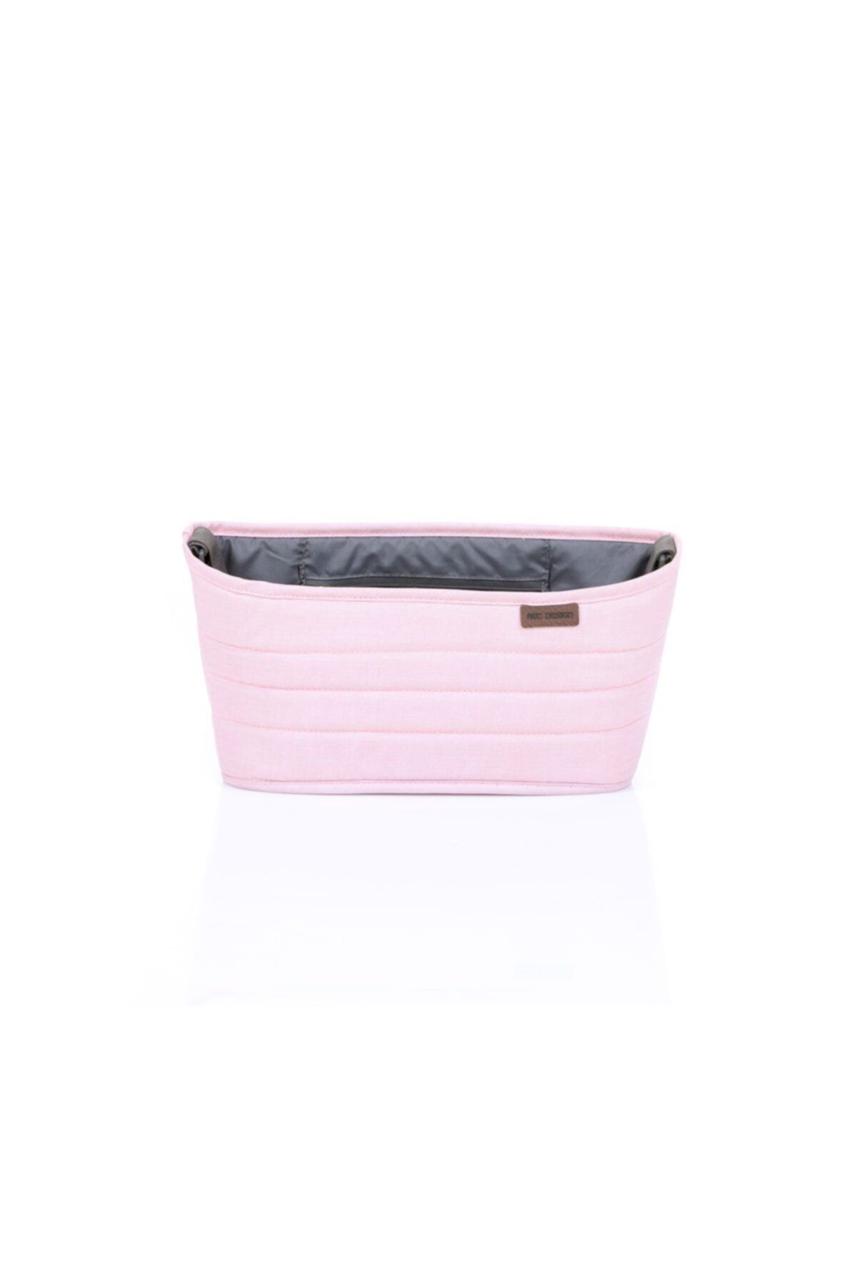 ABC Design Bebek Arabası Düzenleyici Çanta / Rose