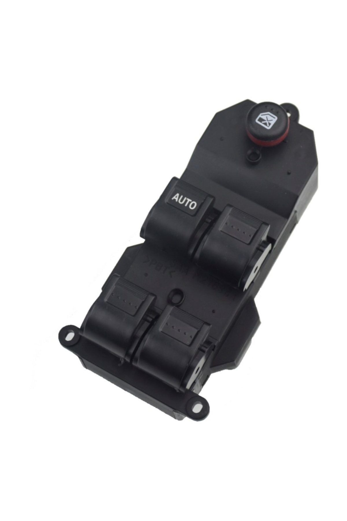 parçazamanı Honda Crv 2002 - 2006 Dört Cam Anahtarı Siyah 20pın