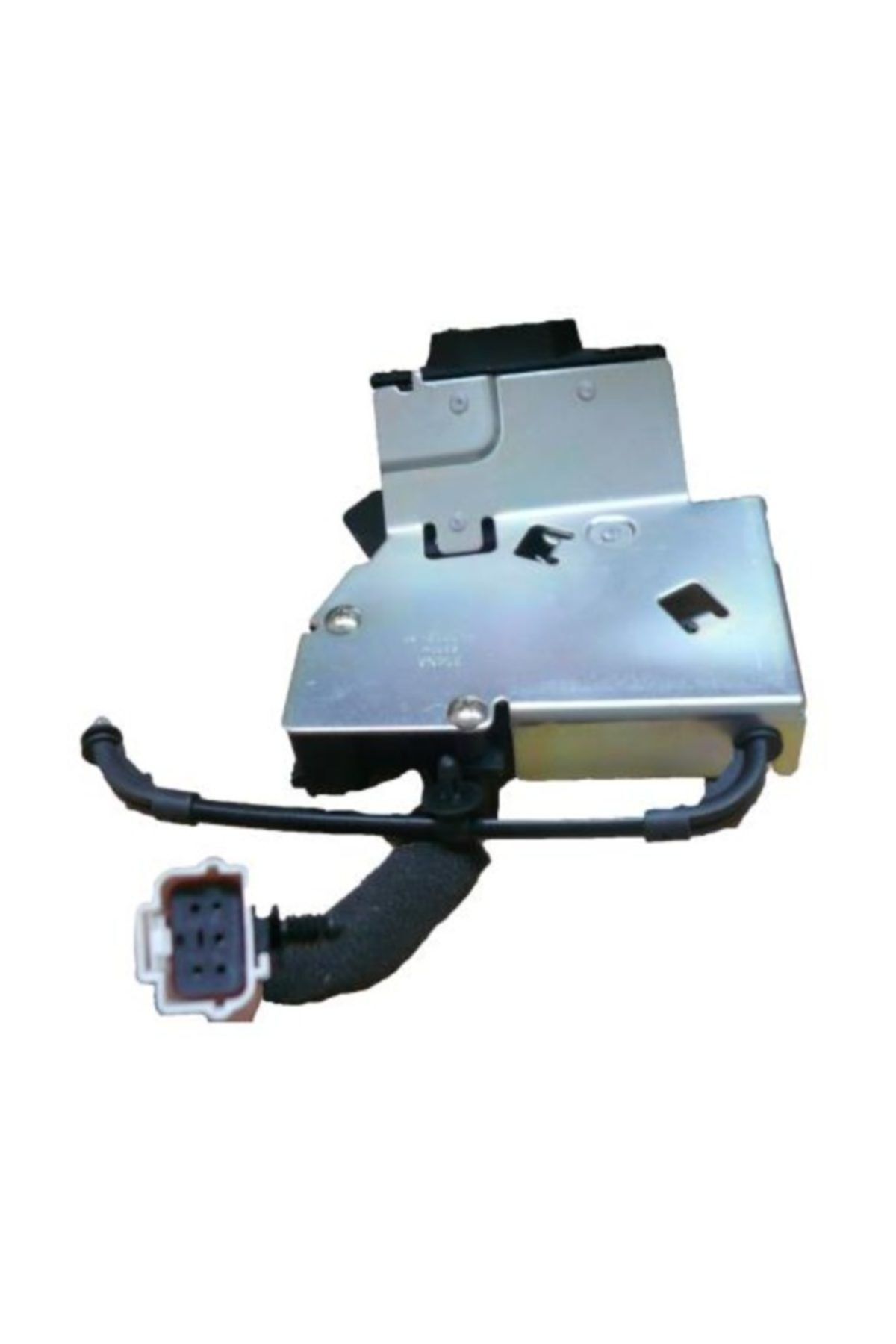 parçazamanı Ford Mondeo 2004 - 2007 Bagaj Kilidi Motorlu 4 Pinli