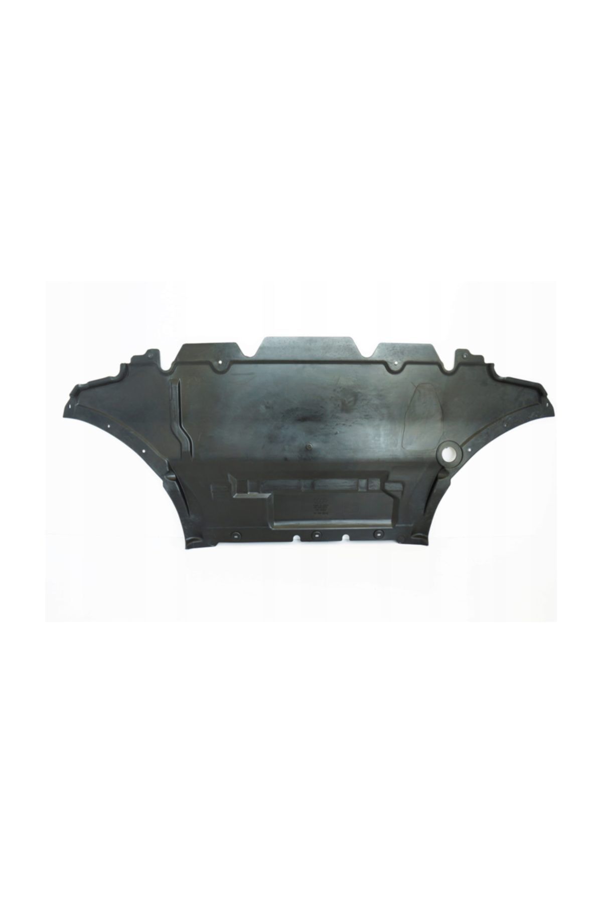 parçazamanı Audi A5 2013 - 2015 Motor Alt Koruma Plastik Muhafaza