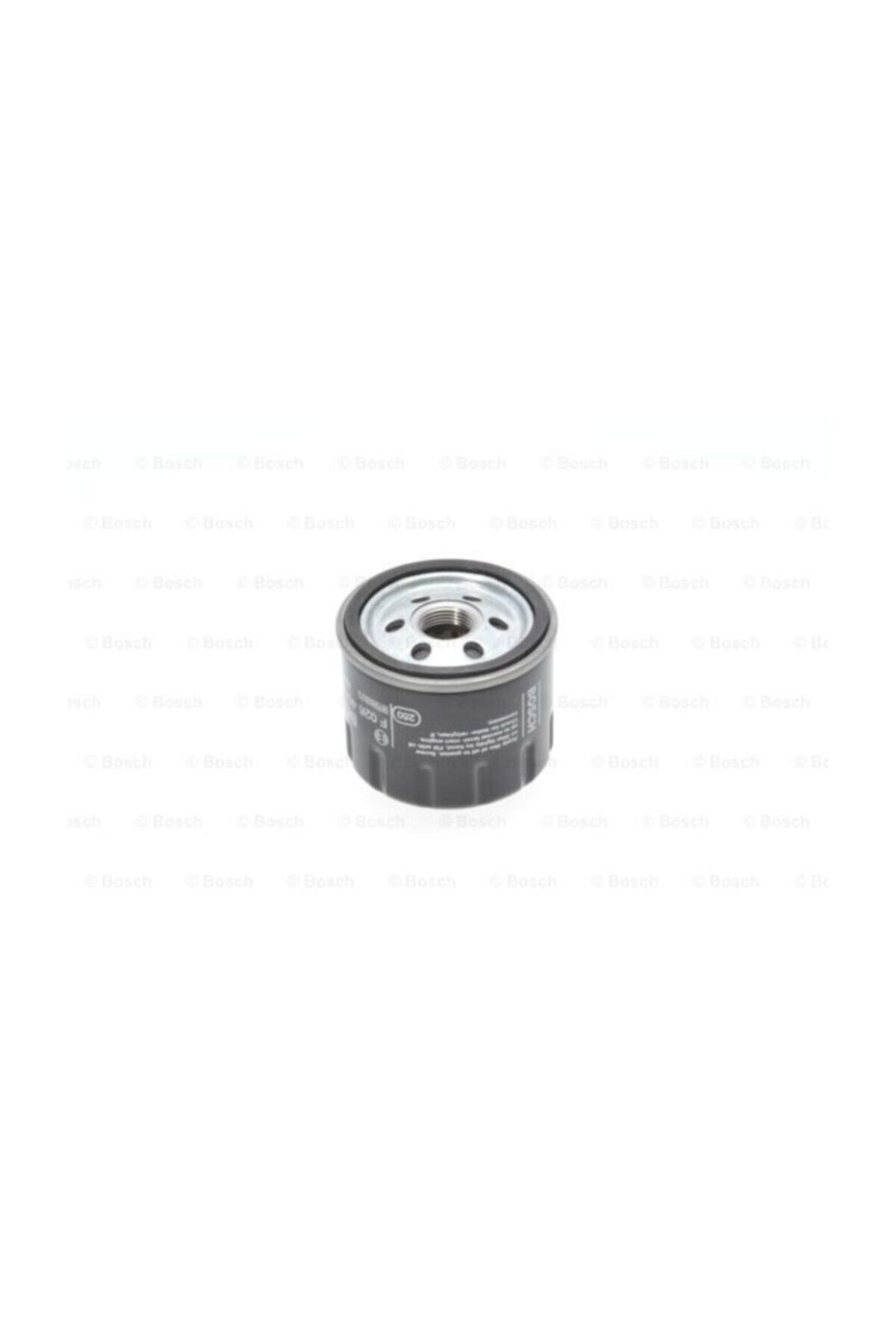 Bosch Renault Scenic 2 1.5 Dci 2008-2009 Yağ Filtresi