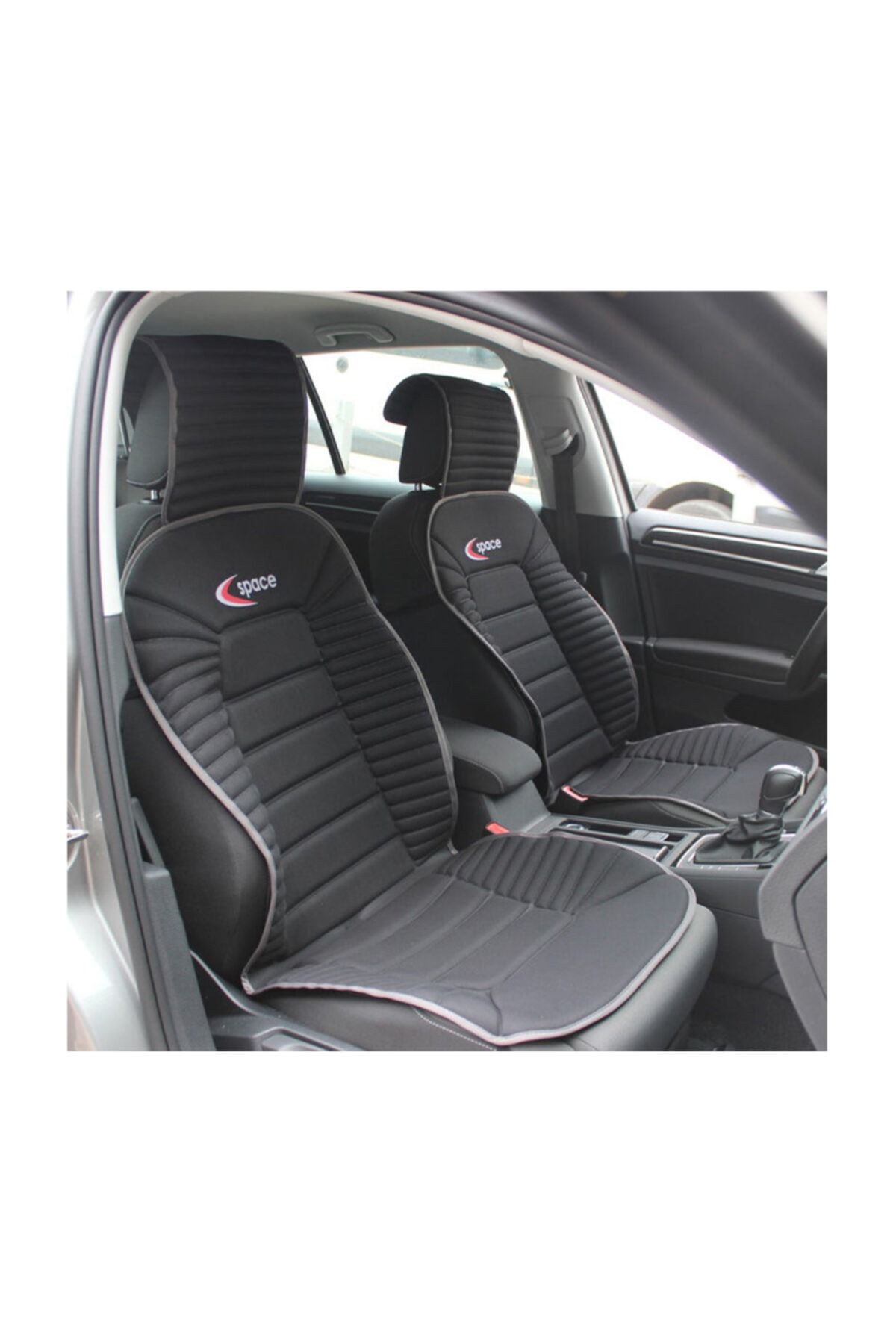 space peugeot 206 uyumlu lux araba koltuk kilifi spor minder fiyati yorumlari trendyol