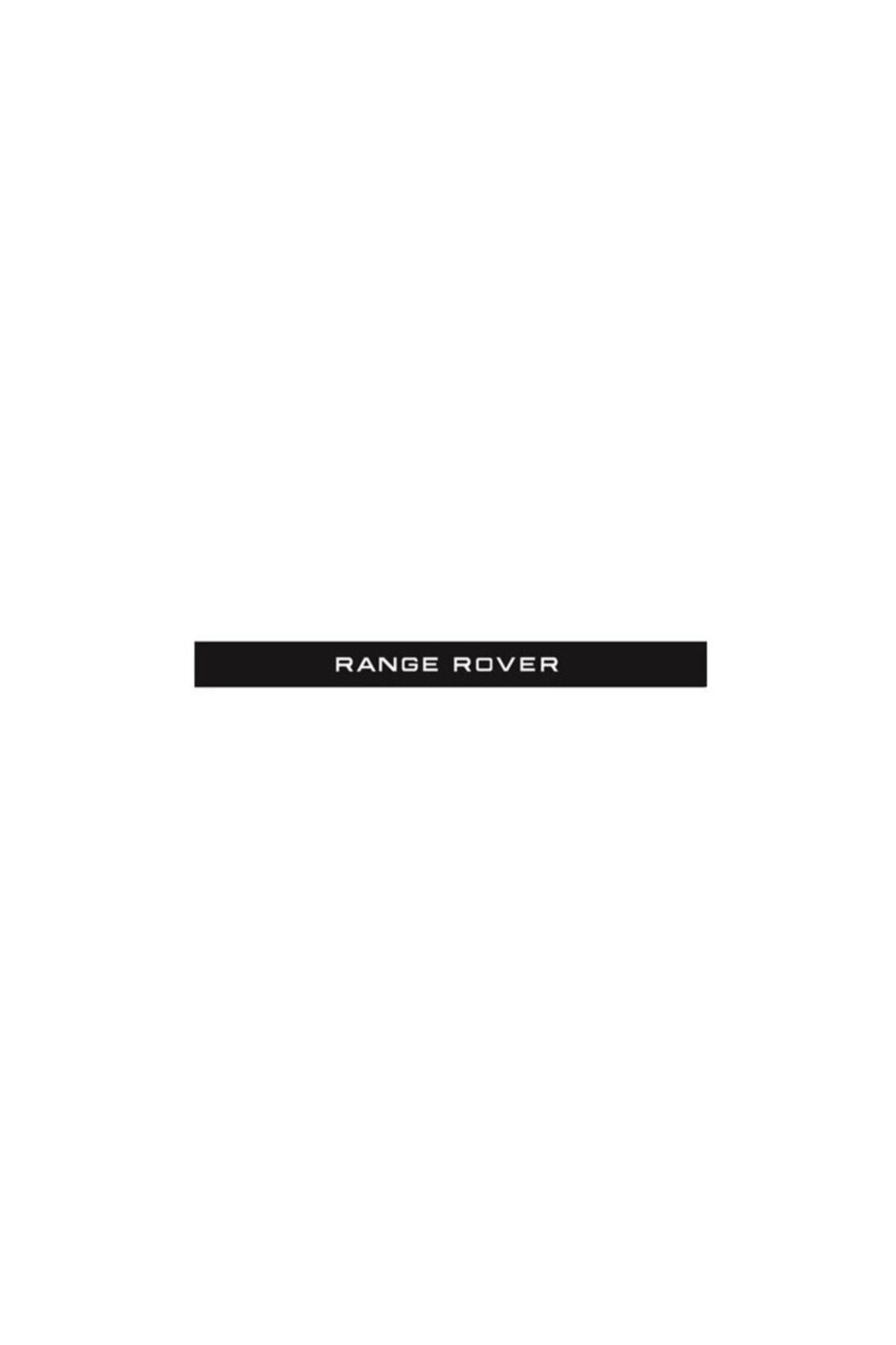 OEM Range Rover Kapı Eşiği