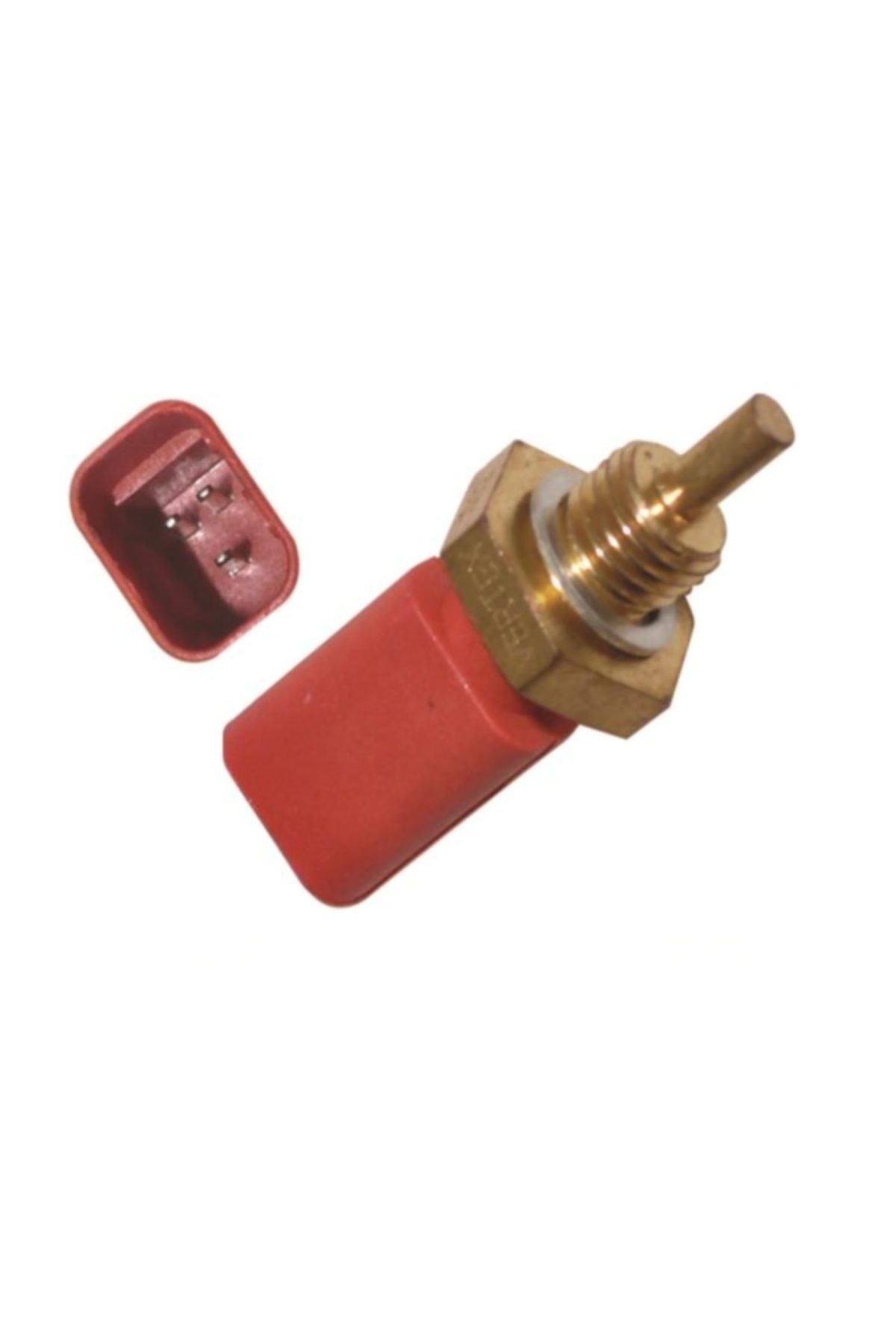 parçazamanı Dacıa Duster 2009 - 2015 Hararet Müşürü