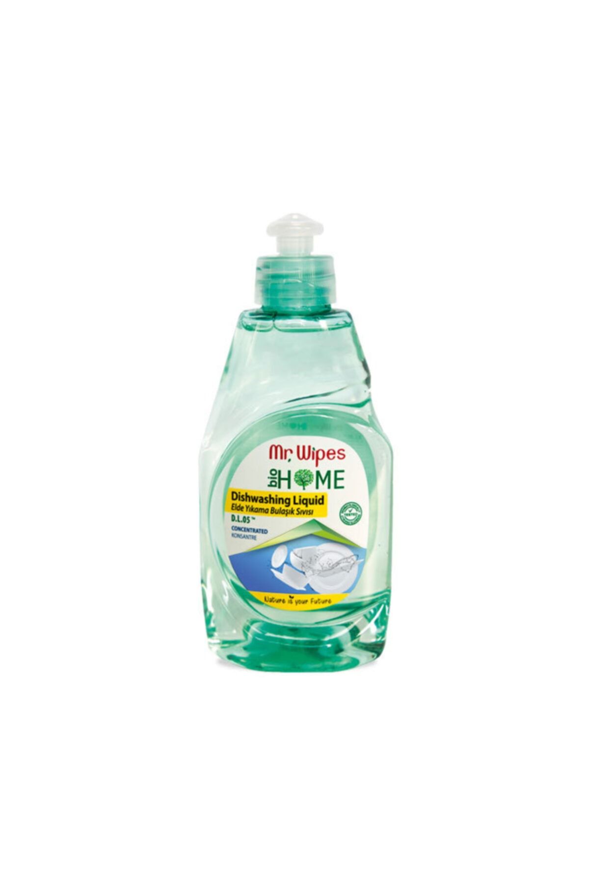 Farmasi Mr Wıpes Elde Bulaşık Yıkama Sıvısı 300 Ml
