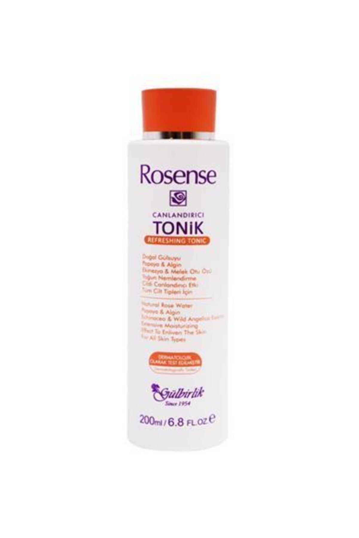 HayalAvm Rosense Canlandırıcı Tonik 200 ml