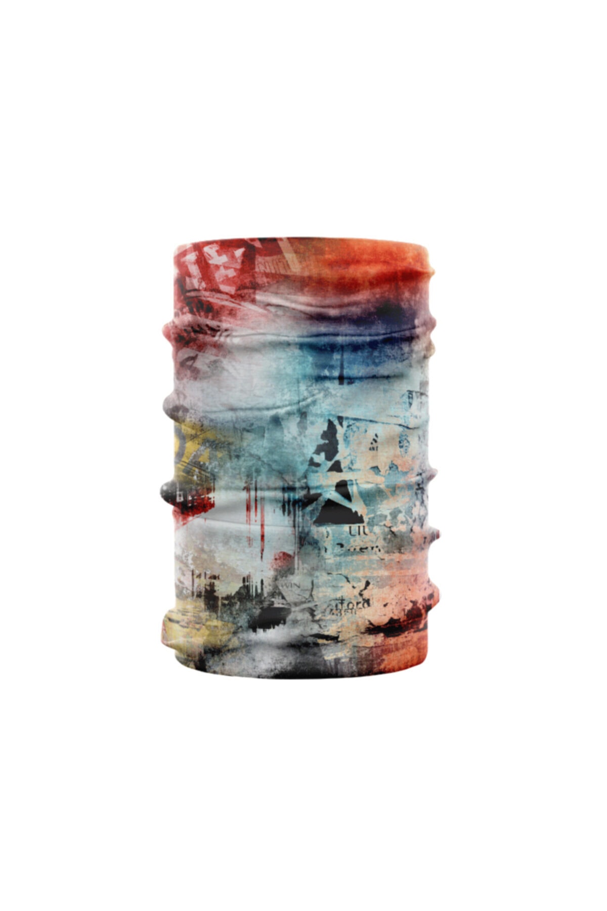 bobaringa Renkli Boyunluk