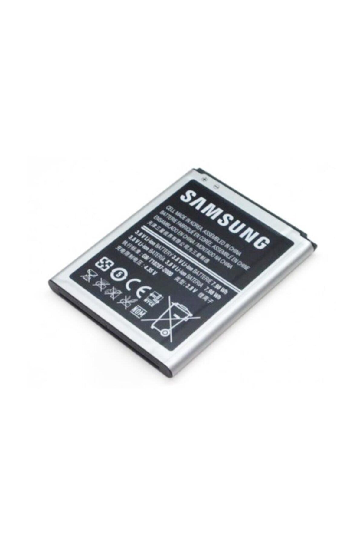 Samsung Galaxy Grand Neo I9060 Eb535163lu Batarya Pil A++ Lityum Iyon Pil