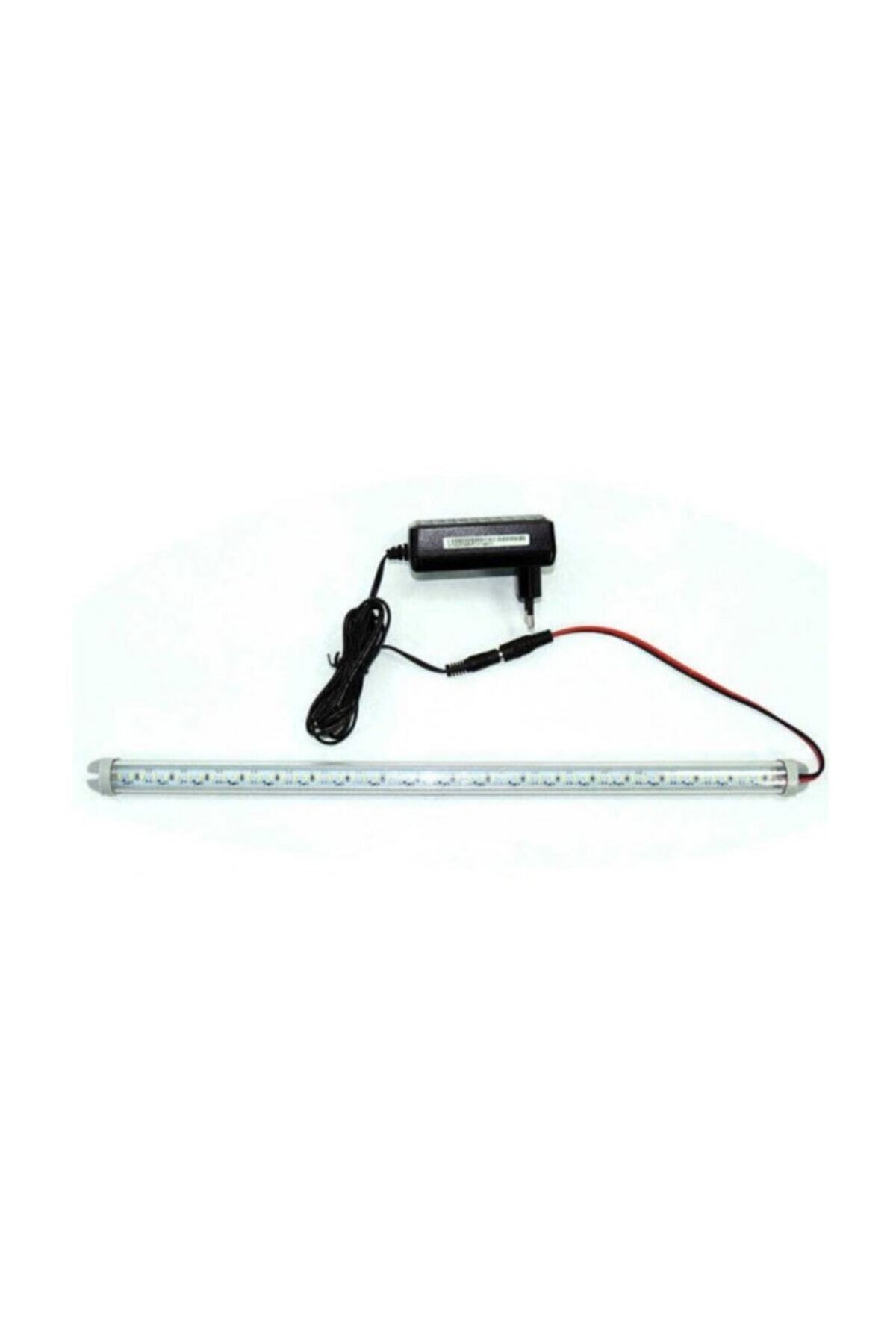 Aquaplant Led Spectra 6500 Kelvin Beyaz 20 cm.