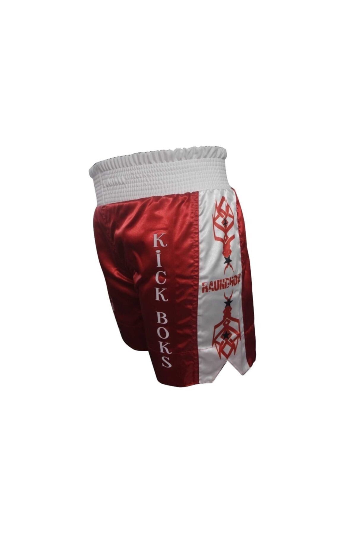 RAUNDHOUSE Xs Kick Boks Şortu - Kick Boks Müsabaka Şortu