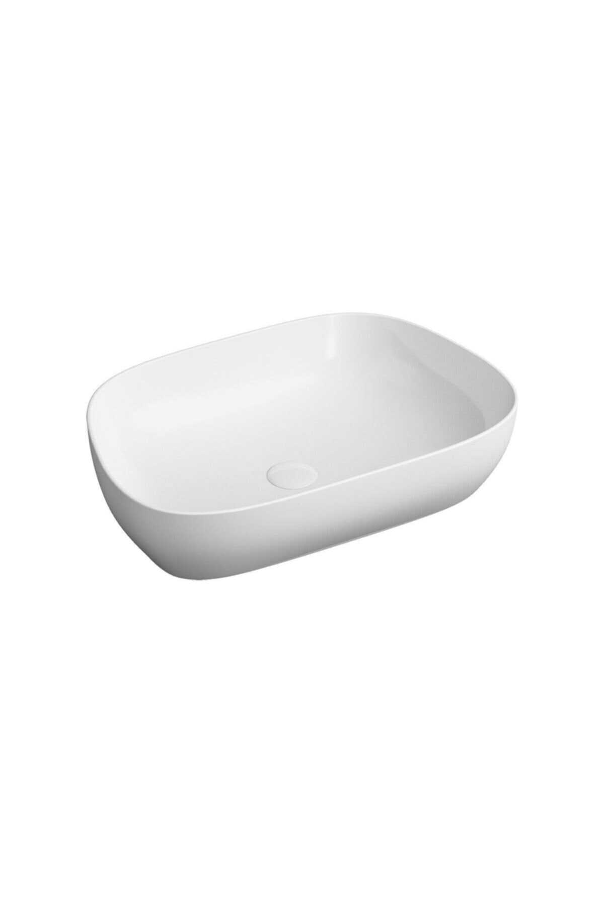 VitrA 5993b403-0016 Outlıne Tv Lavabo,63 Cm,beyaz