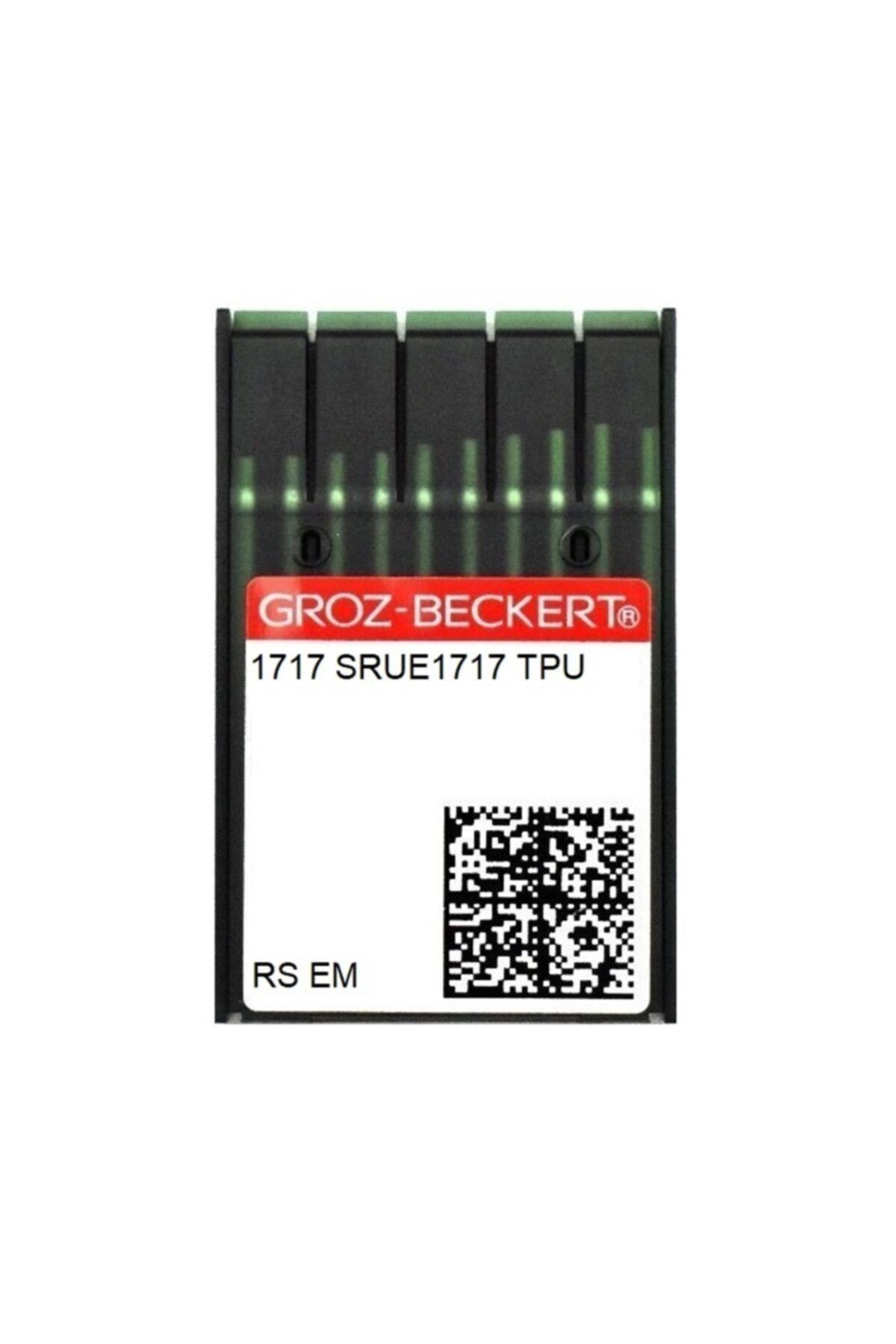 Moonstar Eski Baskı Dikiş Iğnesi/ 1717 Srue 18/110 100adet/