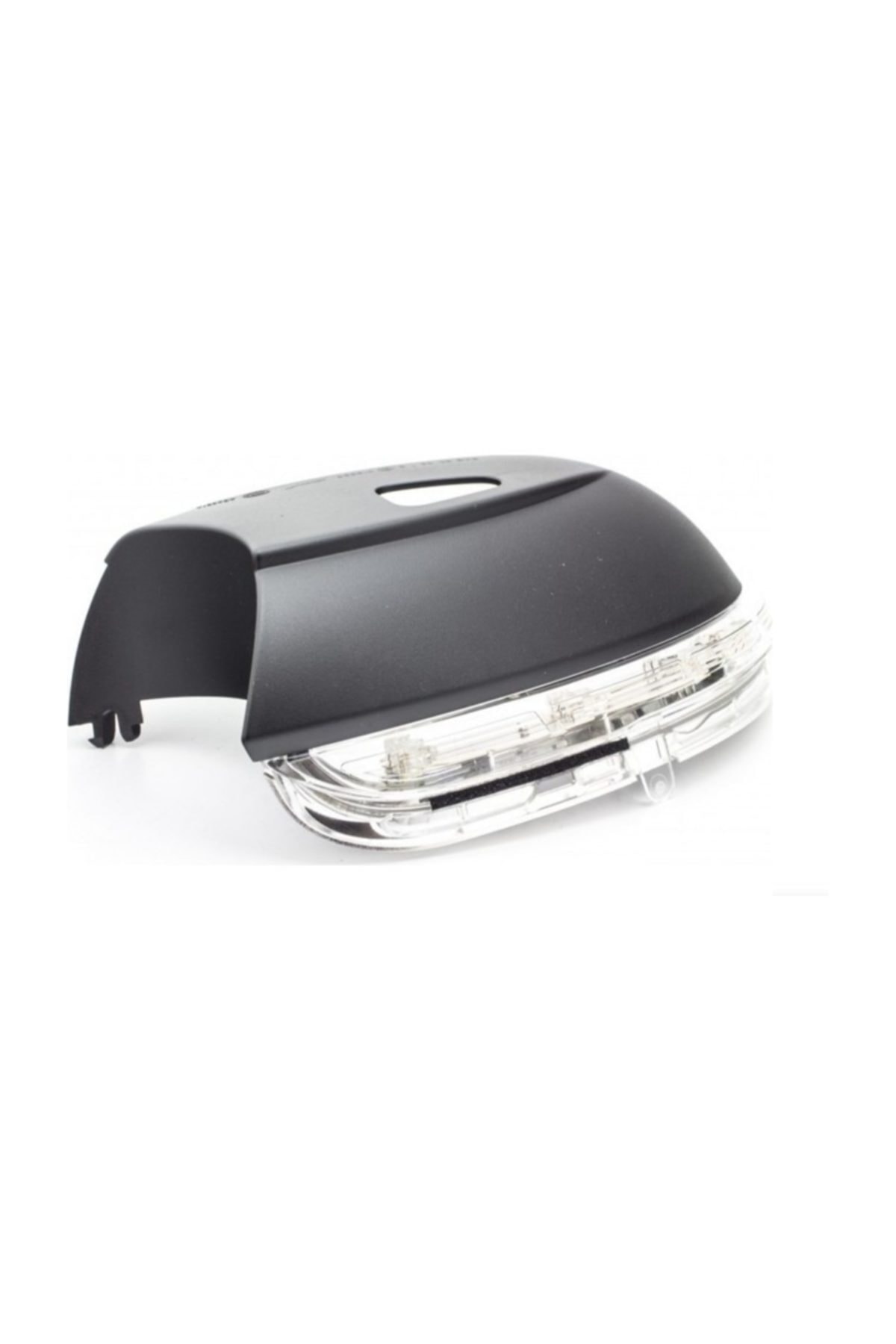 parçazamanı Volkswagen Passat Cc 2008-2012 Ayna Sinyali Sol Çevre Aydınlatma