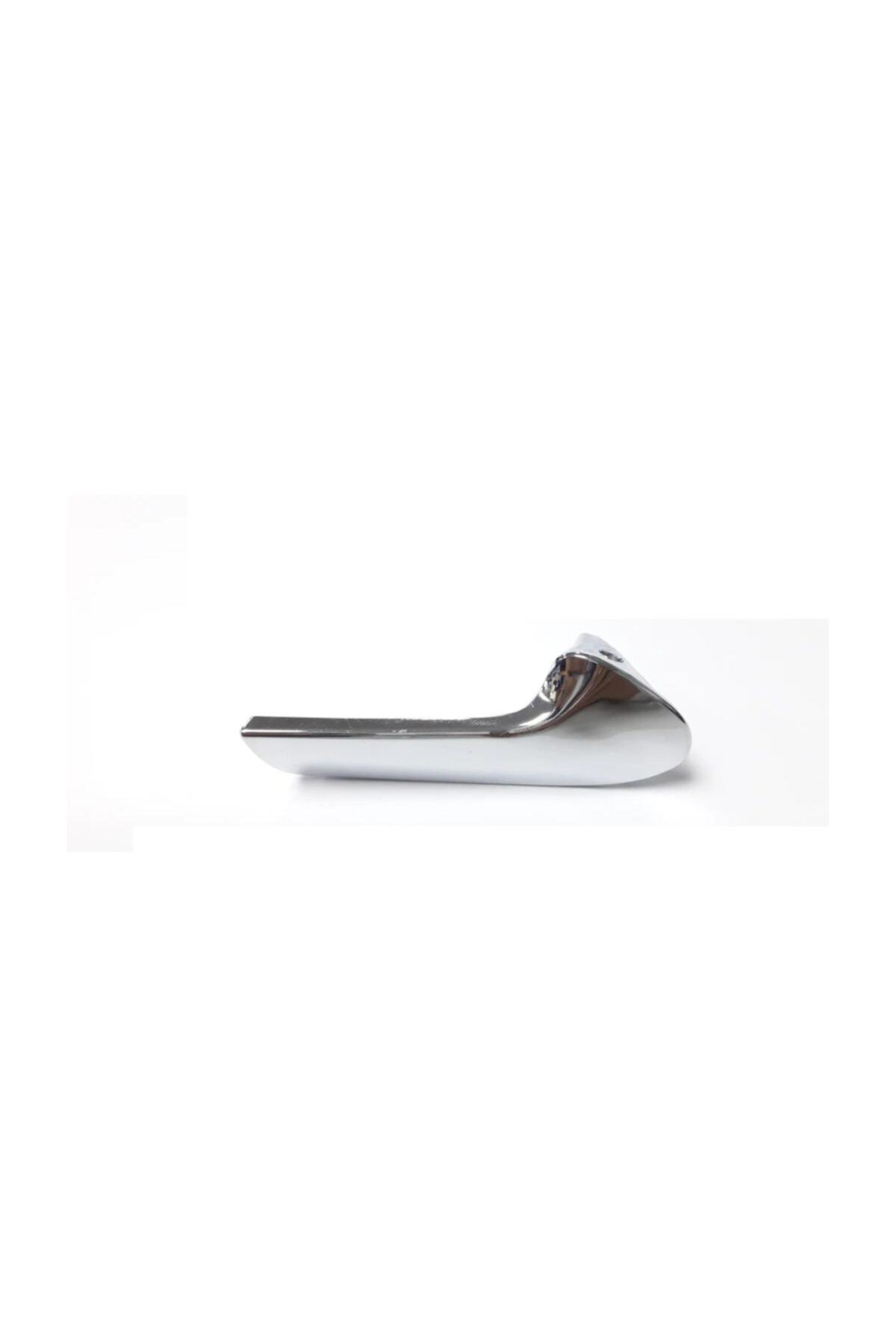 parçazamanı Seat Ibiza 2009 - 2011 Sağ Iç Açma Kapı Kolu Krom