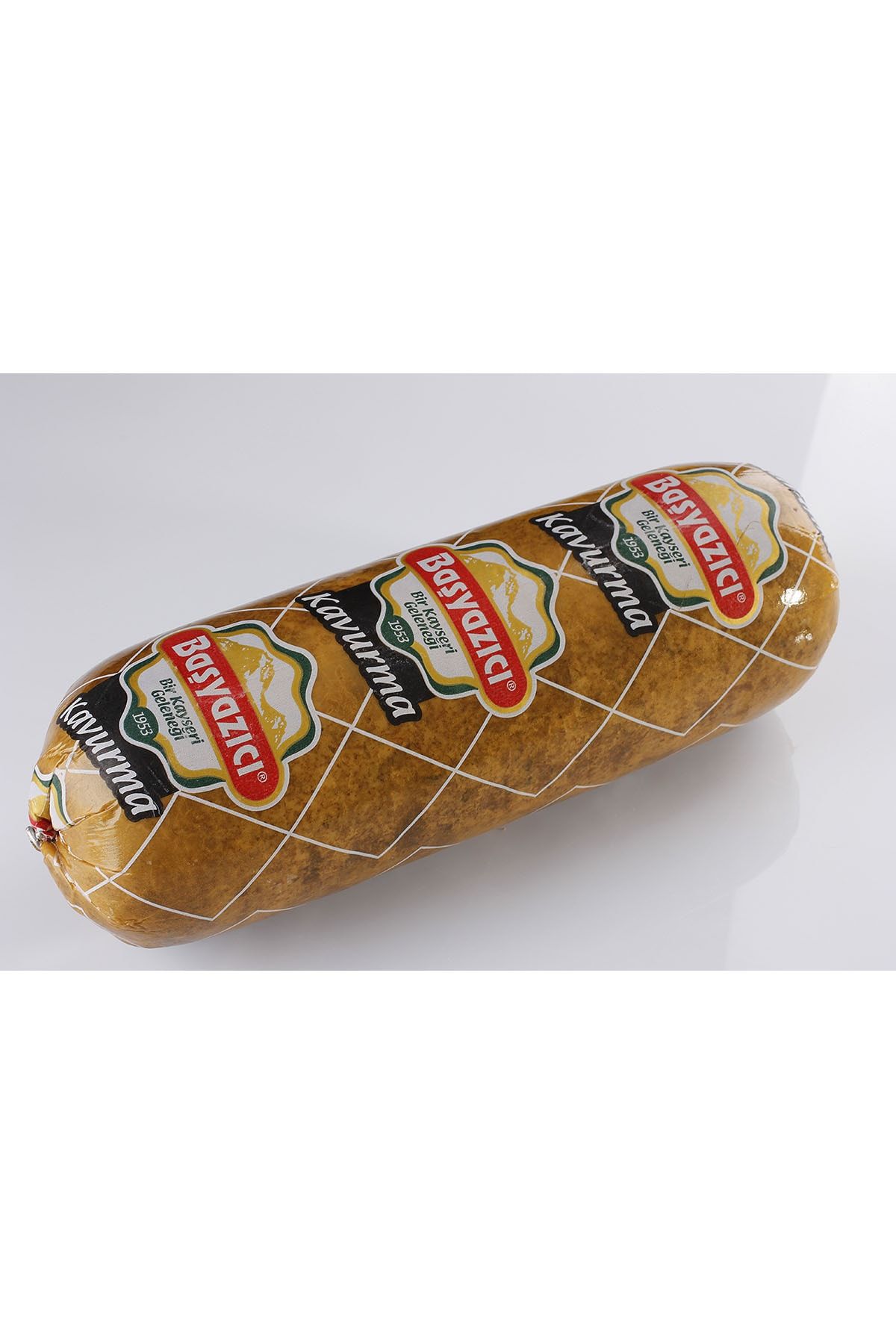 Başyazıcı Kavurma Blok 2.200-2.300 gr