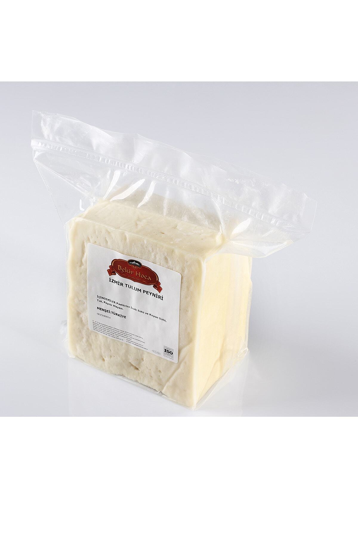 Bekir Hoca Tulum Peyniri Izmir Tipi 900-1.000 gr