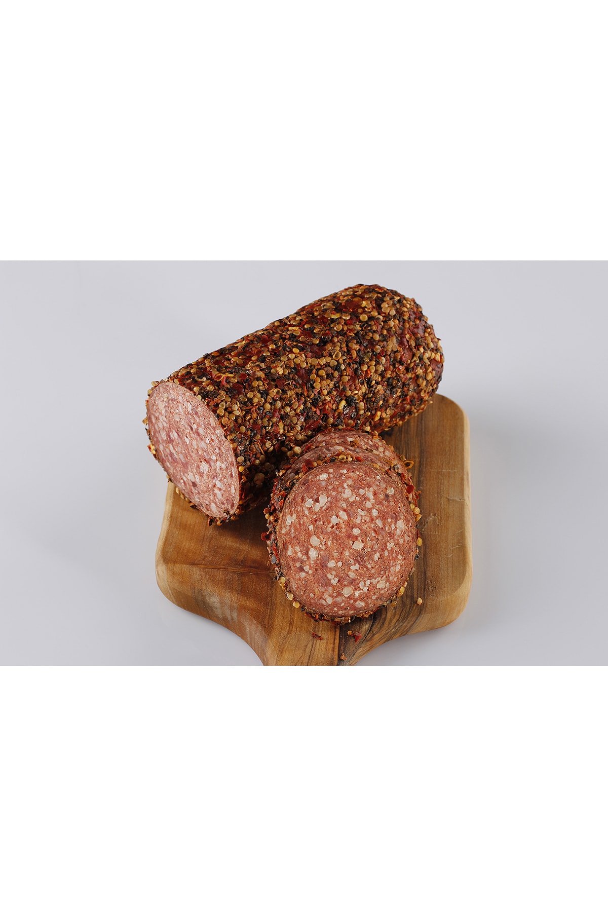 Bekir Hoca Dana Sucuk Varyanta Biberli 550-600 gr