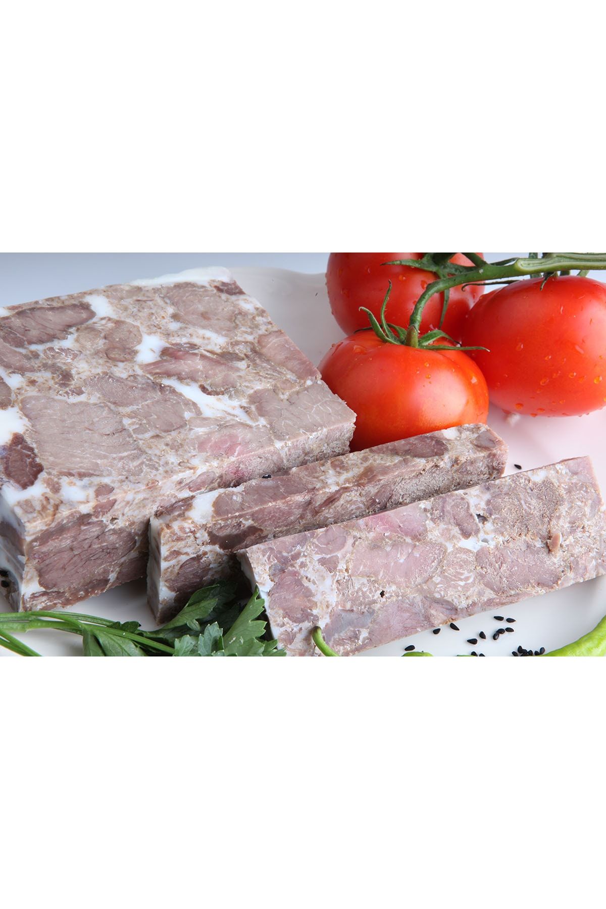 Bekir Hoca Kavurma Vakumlu 250-300 gr