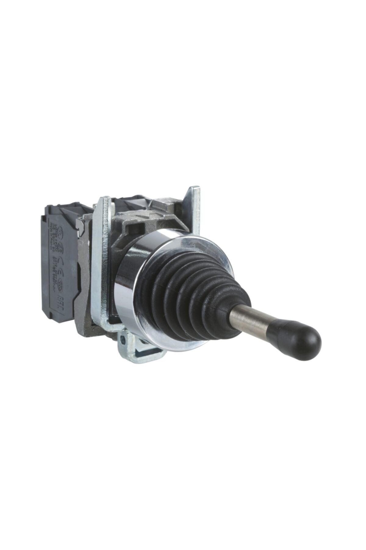 Schneider Electric Schneider Xd4pa12, 2 Yönlü, Kalıcı Tip Joystick, Na Kontak